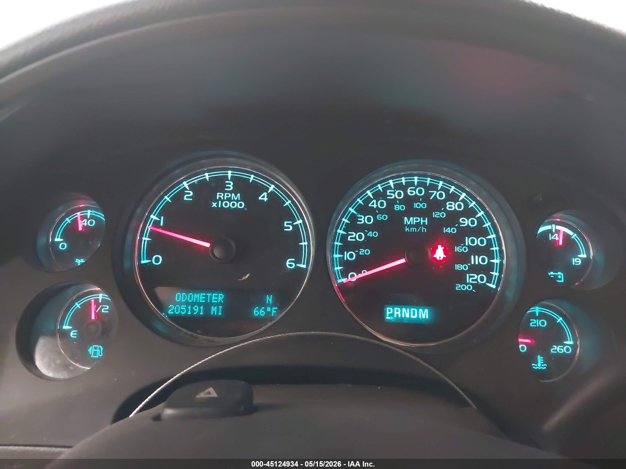 2012 Chevrolet Silverado 1500 Ltz White vin: 3GCPKTE75CG163680