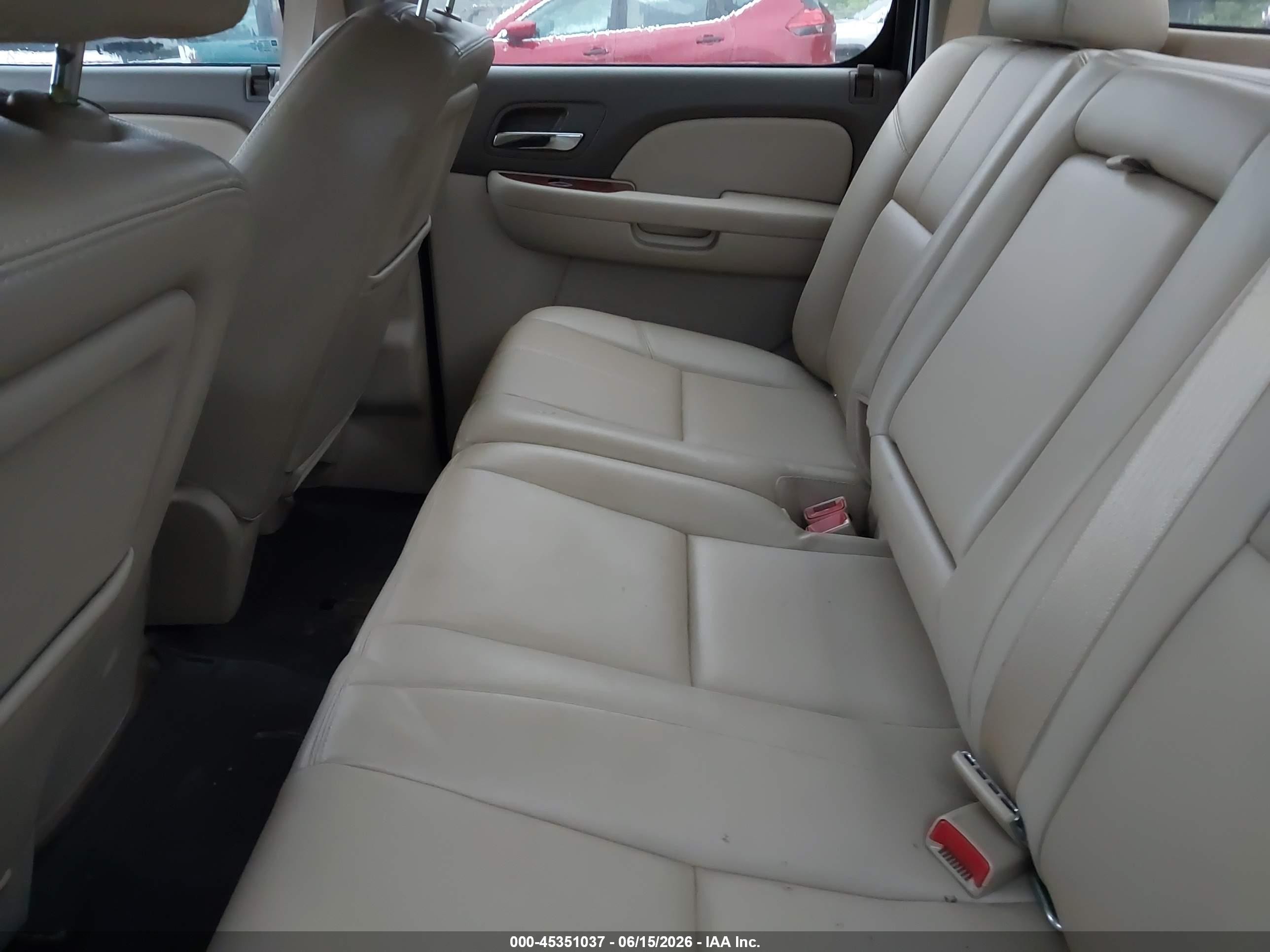 2013 Chevrolet Silverado 1500 Ltz White vin: 3GCPKTE77DG265077