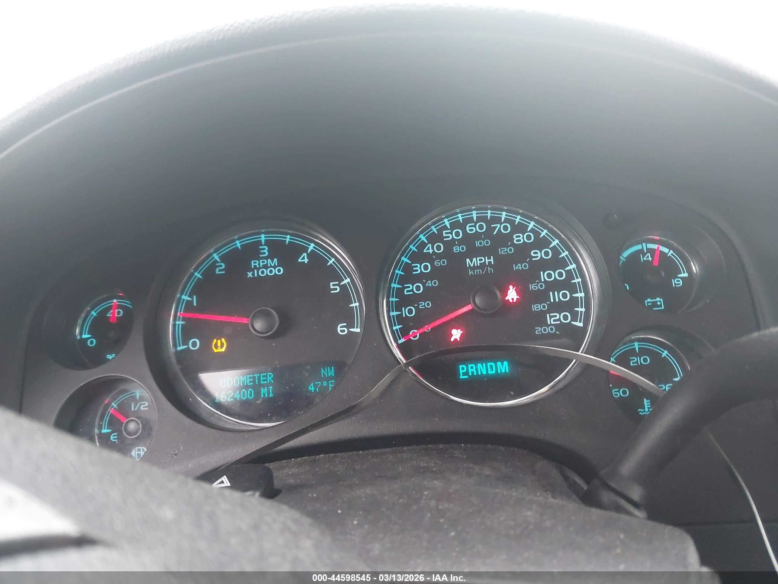 2013 Chevrolet Silverado 1500 Ltz Black vin: 3GCPKTE79DG195906