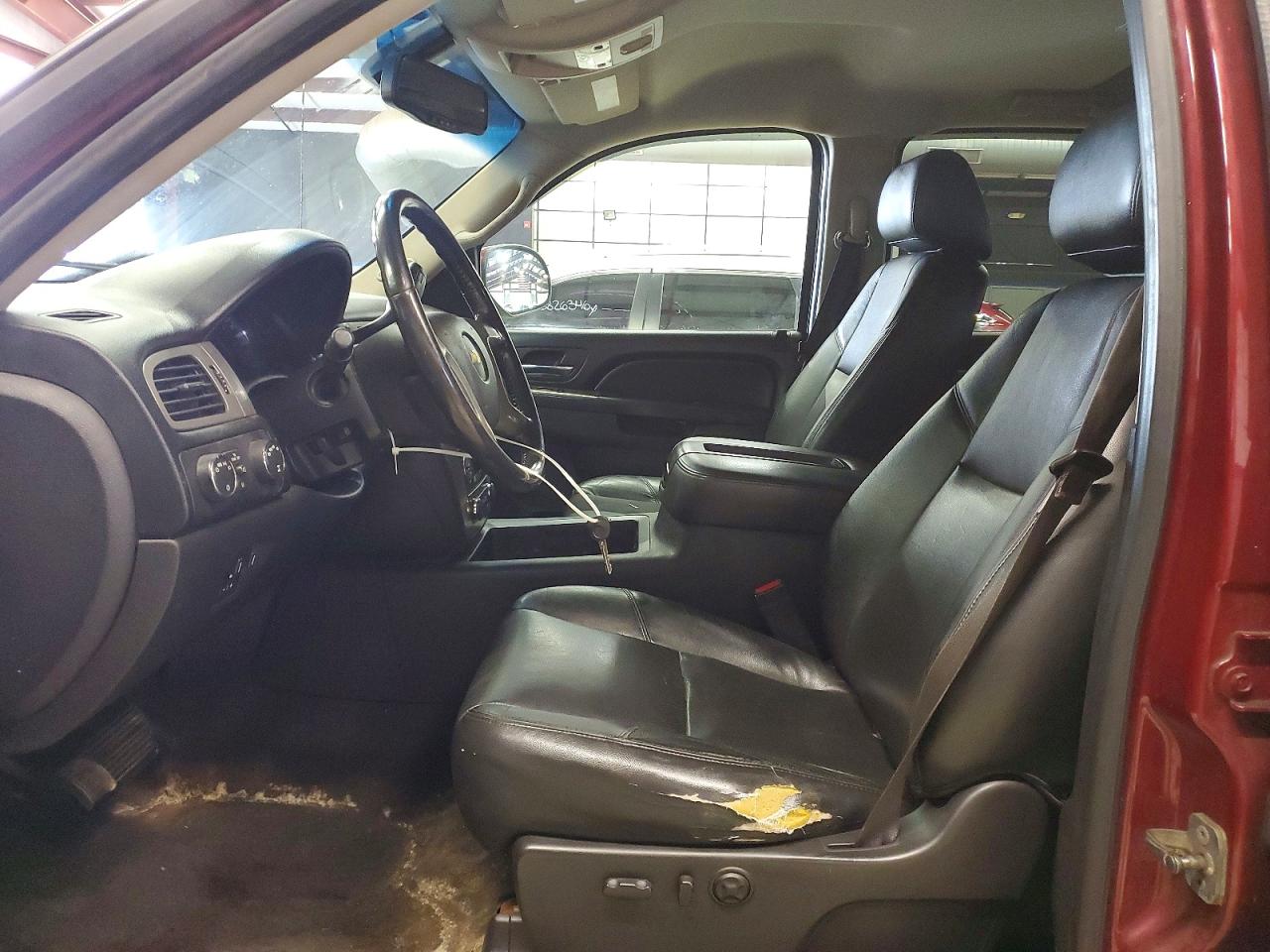 2013 Chevrolet Silverado K1500 Ltz Темно-бордовый vin: 3GCPKTE7XDG344680
