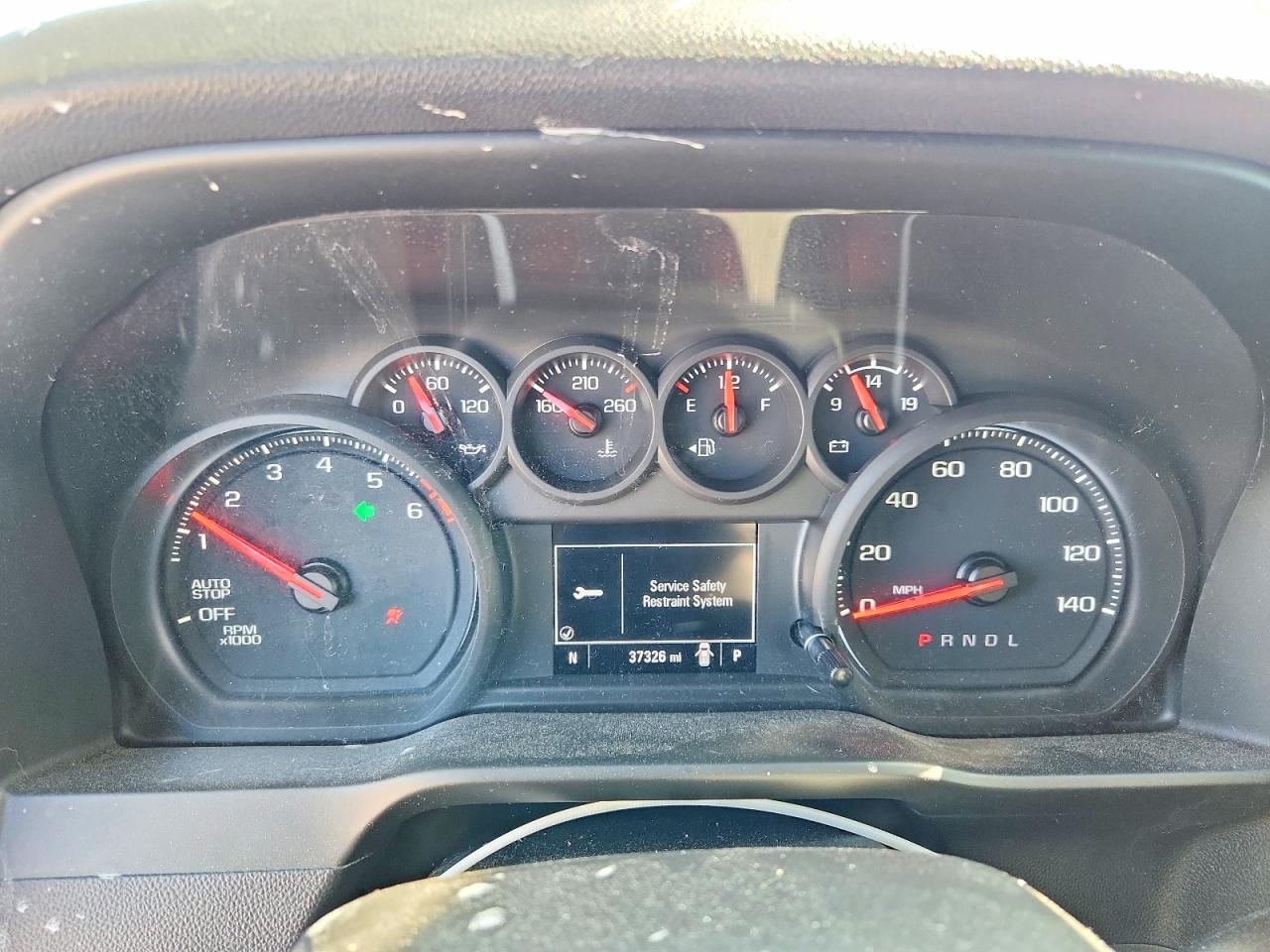 2021 Chevrolet Silverado C1500 Custom White vin: 3GCPWBEK6MG454435