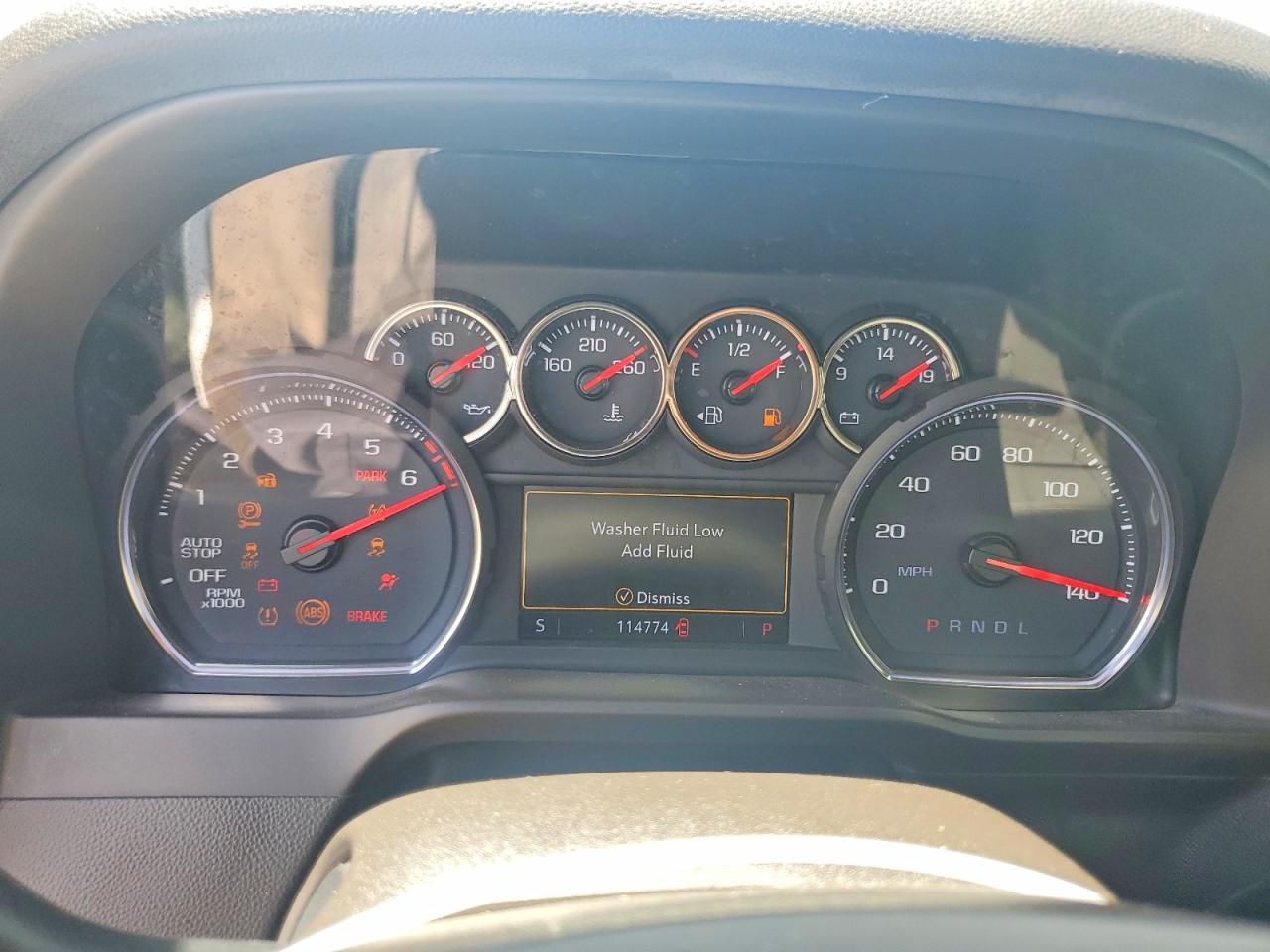 2019 Chevrolet Silverado C1500 Lt White vin: 3GCPWCED1KG181456