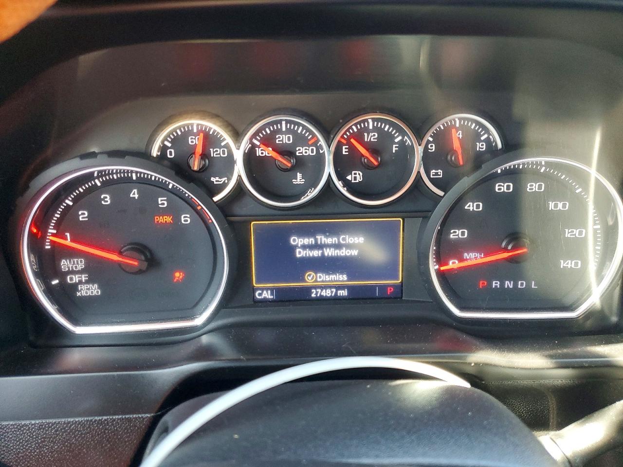 2019 Chevrolet Silverado C1500 Ltz Black vin: 3GCPWEED3KG244892