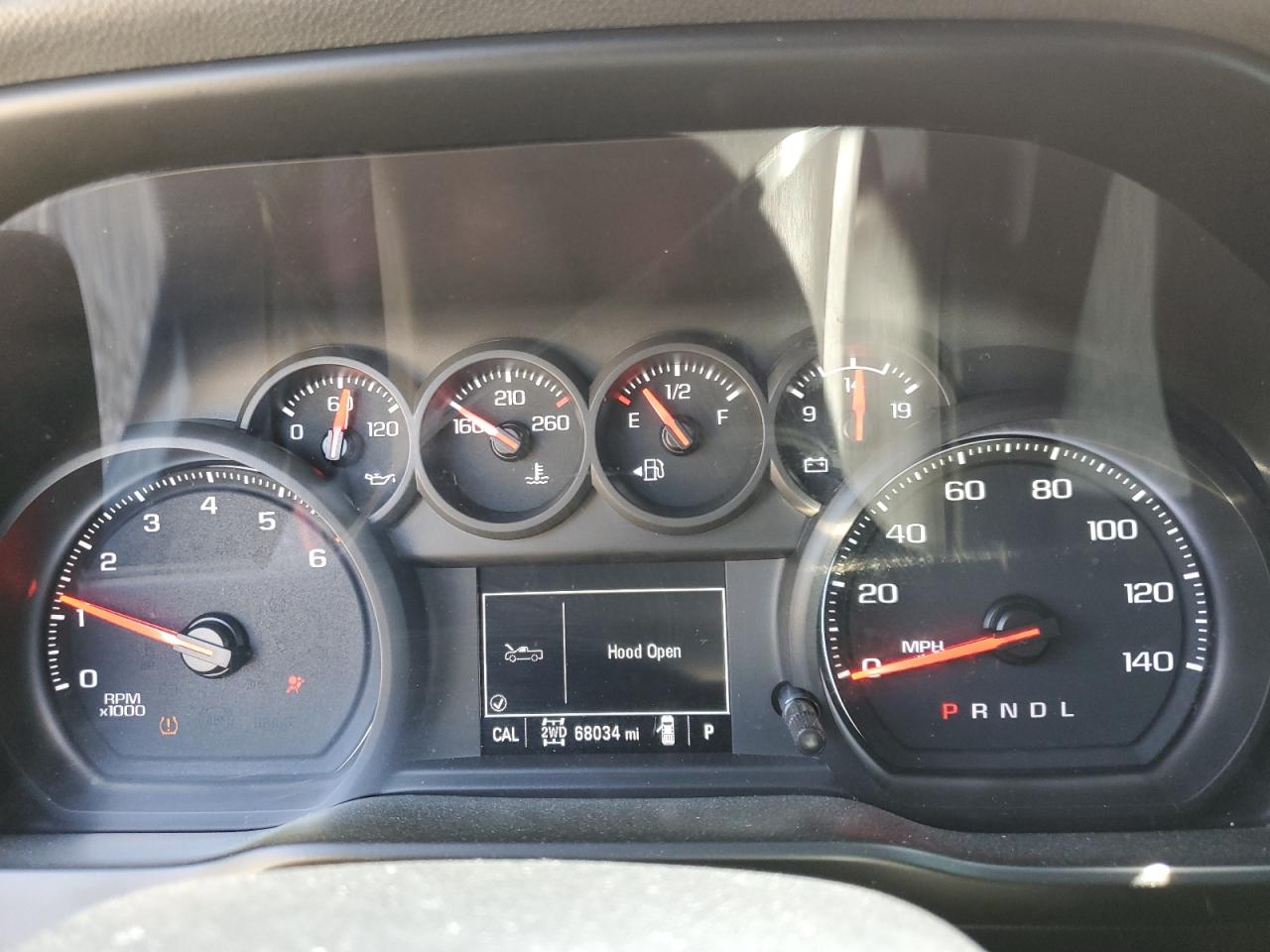2021 Chevrolet Silverado K1500 Custom Burgundy vin: 3GCPYBEH6MG173072