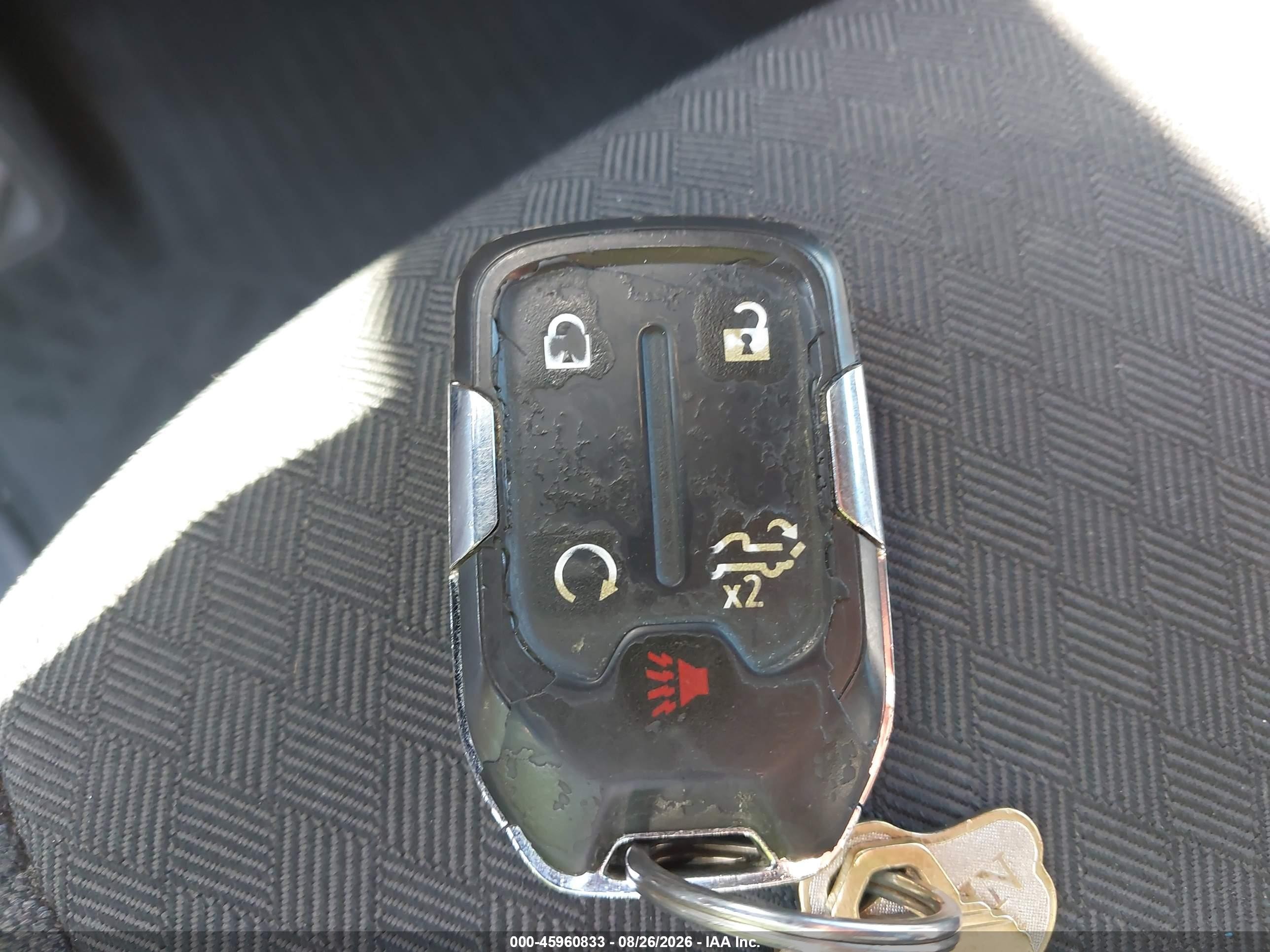 2021 Chevrolet Silverado 1500 4wd  Short Bed Lt Trail Boss Серебряный vin: 3GCPYFED4MG300910