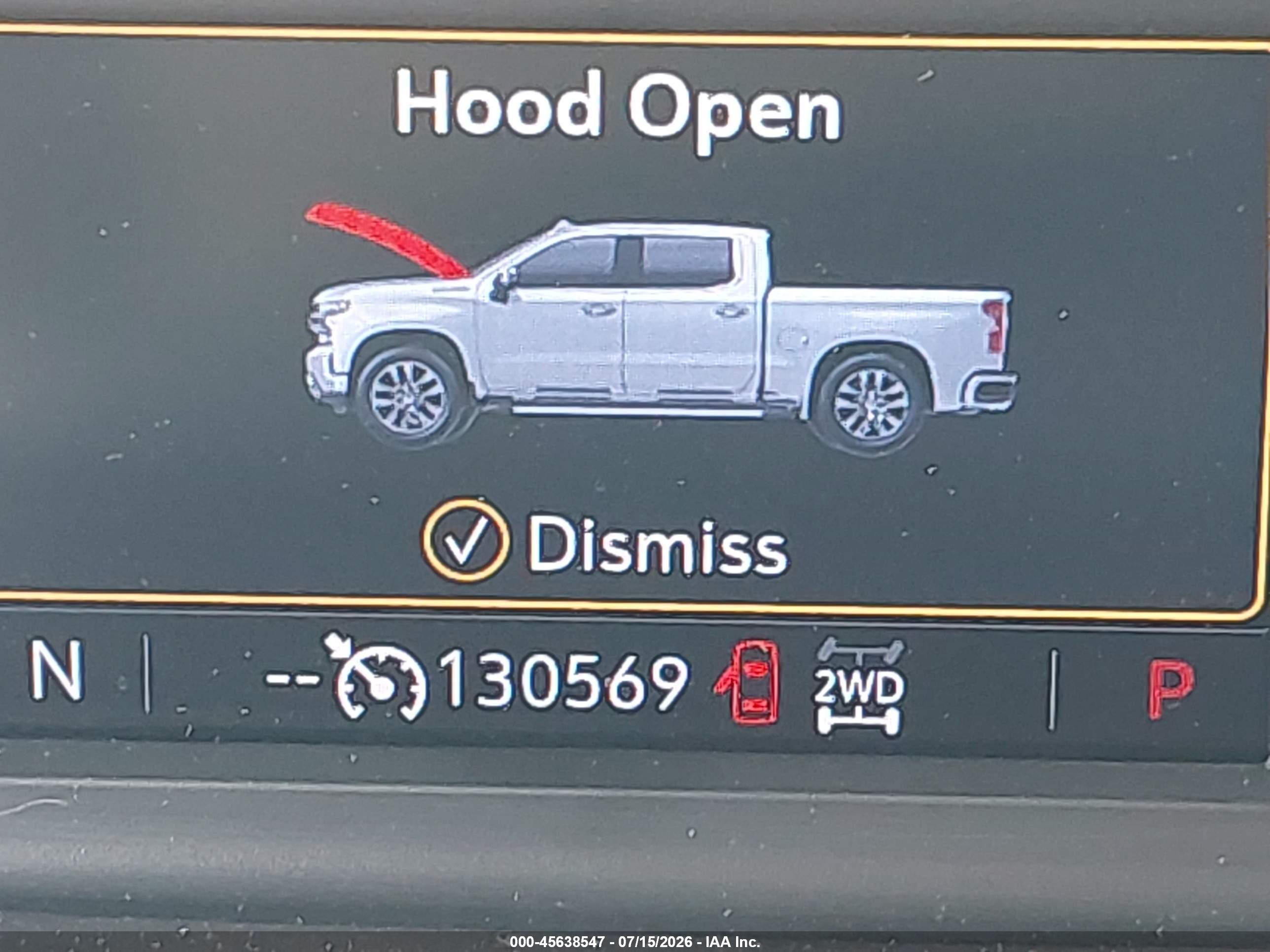 2020 Chevrolet Silverado 1500 4wd  Short Bed Lt Trail Boss Dark Blue vin: 3GCPYFED6LG366759