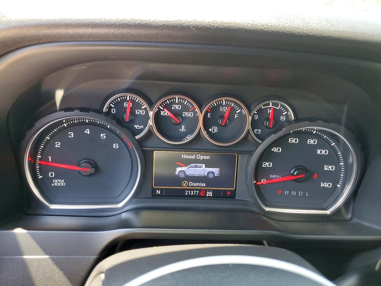 2021 Chevrolet Silverado K1500 Lt Trail Boss Синий vin: 3GCPYFEDXMG394159