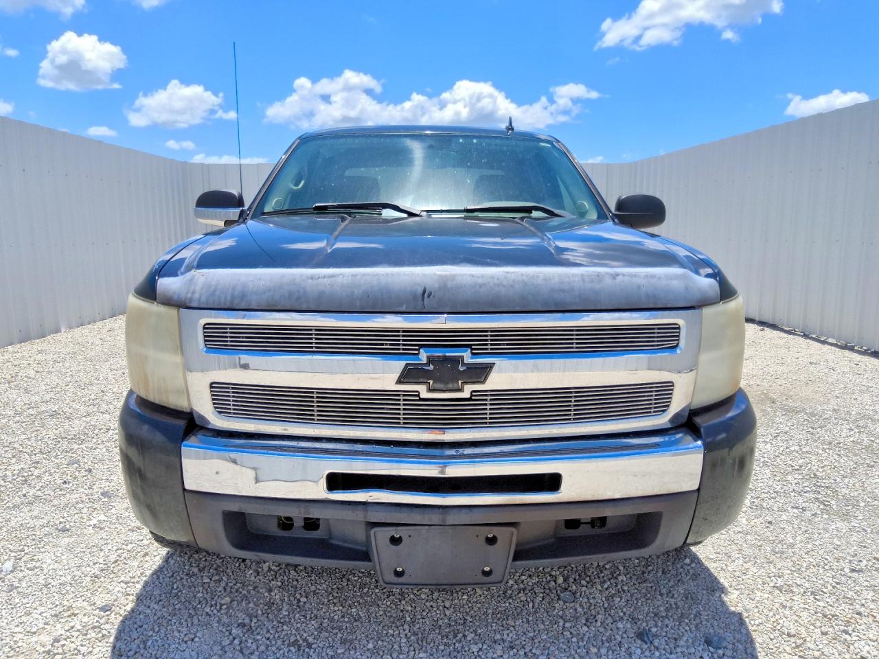 2010 Chevrolet Silverado C1500 Ls Черный vin: 3GCRCREA1AG108225