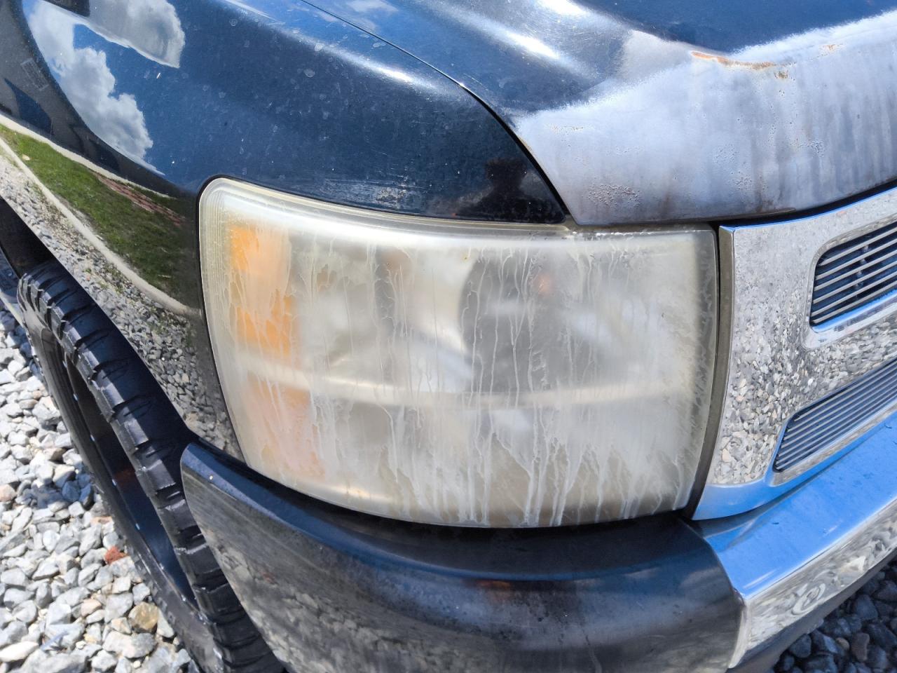 2010 Chevrolet Silverado C1500 Ls Черный vin: 3GCRCREA1AG108225 Damage: Right Head Lamp, Faded, Acceptable