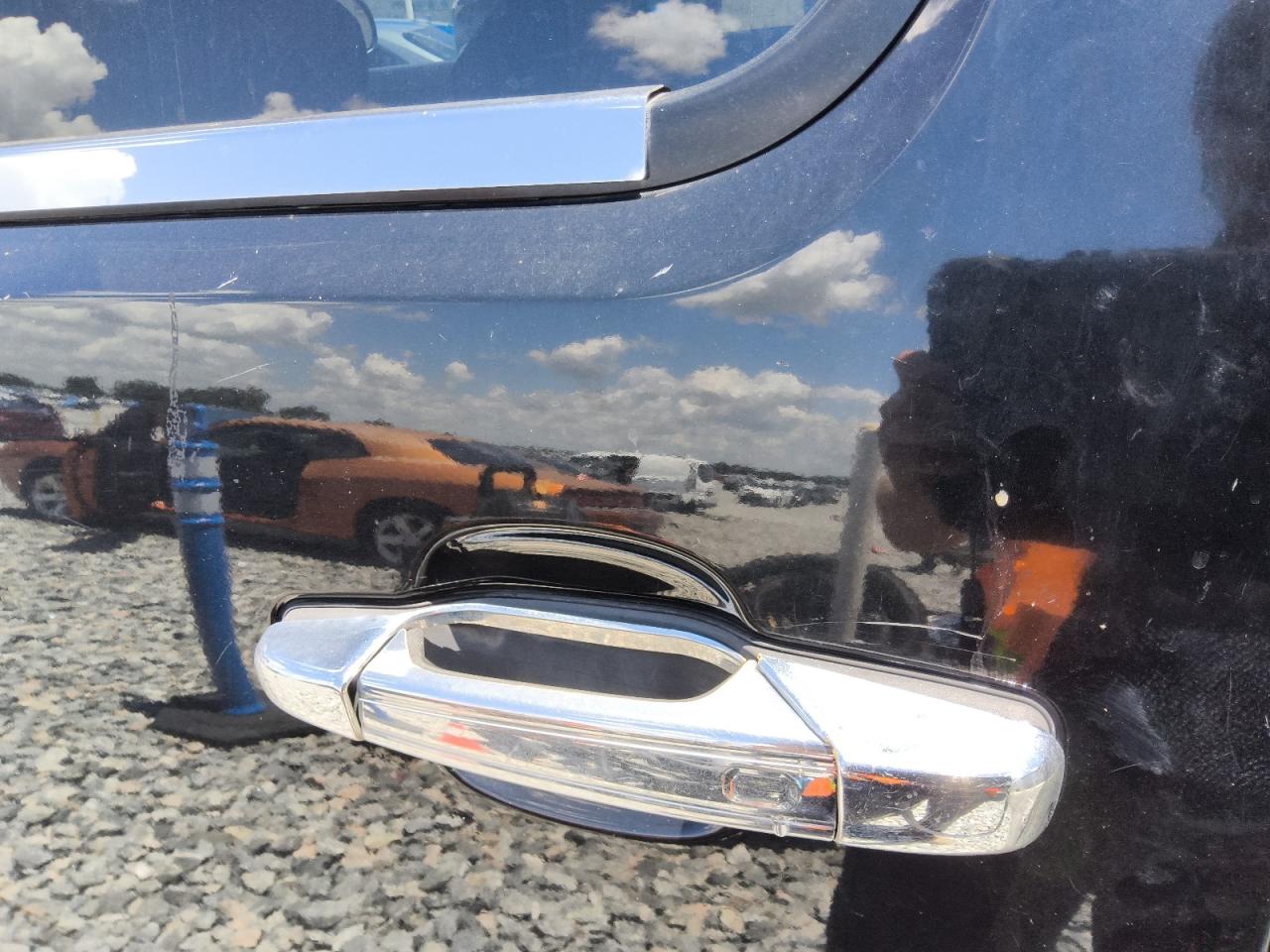 2010 Chevrolet Silverado C1500 Ls Черный vin: 3GCRCREA1AG108225 Damage: Left Rear Door, Chipped, 4