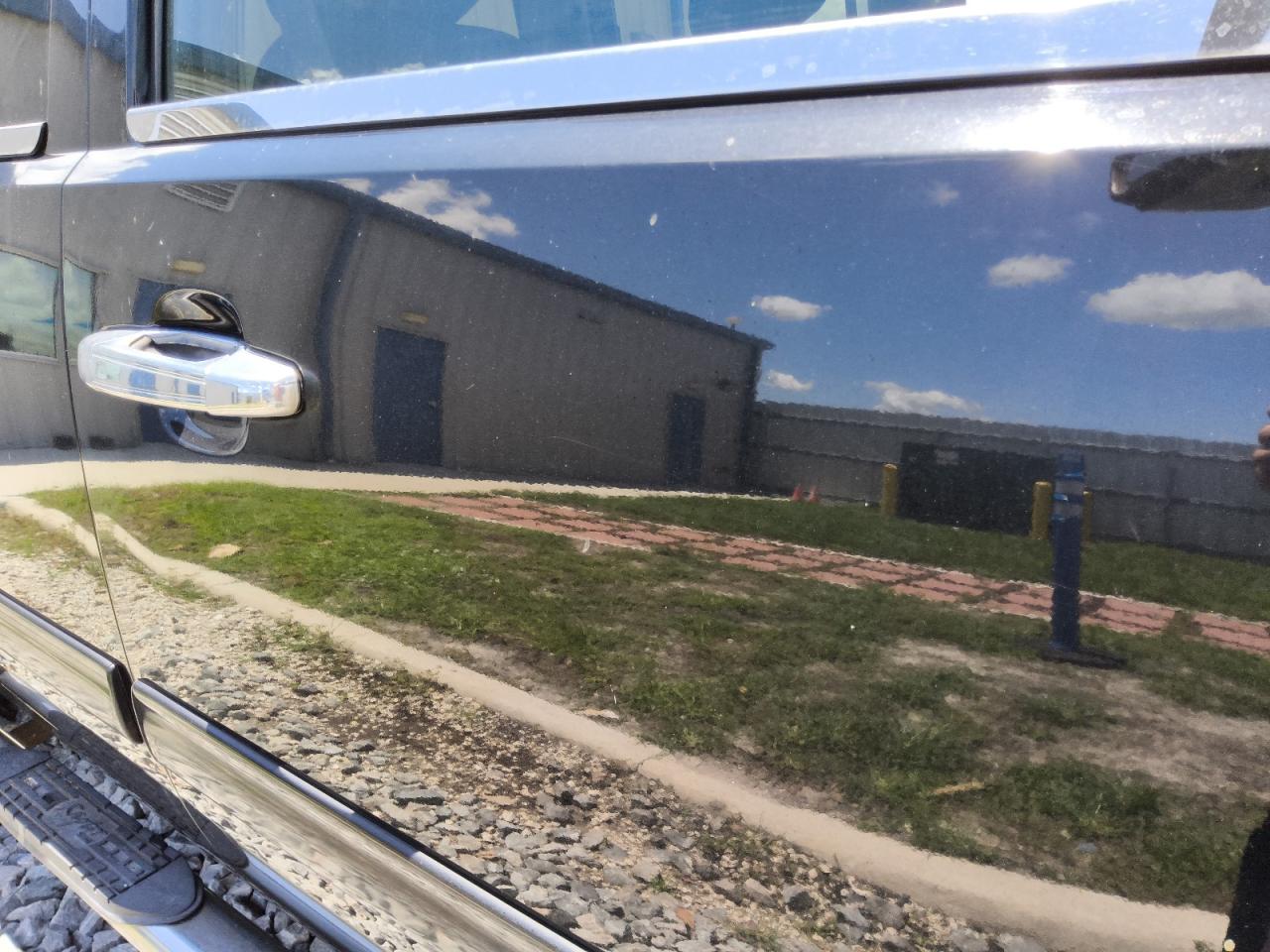2010 Chevrolet Silverado C1500 Ls Черный vin: 3GCRCREA1AG108225 Damage: Right Front Door, Chipped, 4