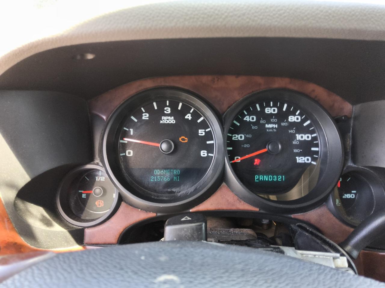 2010 Chevrolet Silverado C1500 Ls Черный vin: 3GCRCREA1AG108225 Damage: Warning Light - Engine, On, Unacceptable