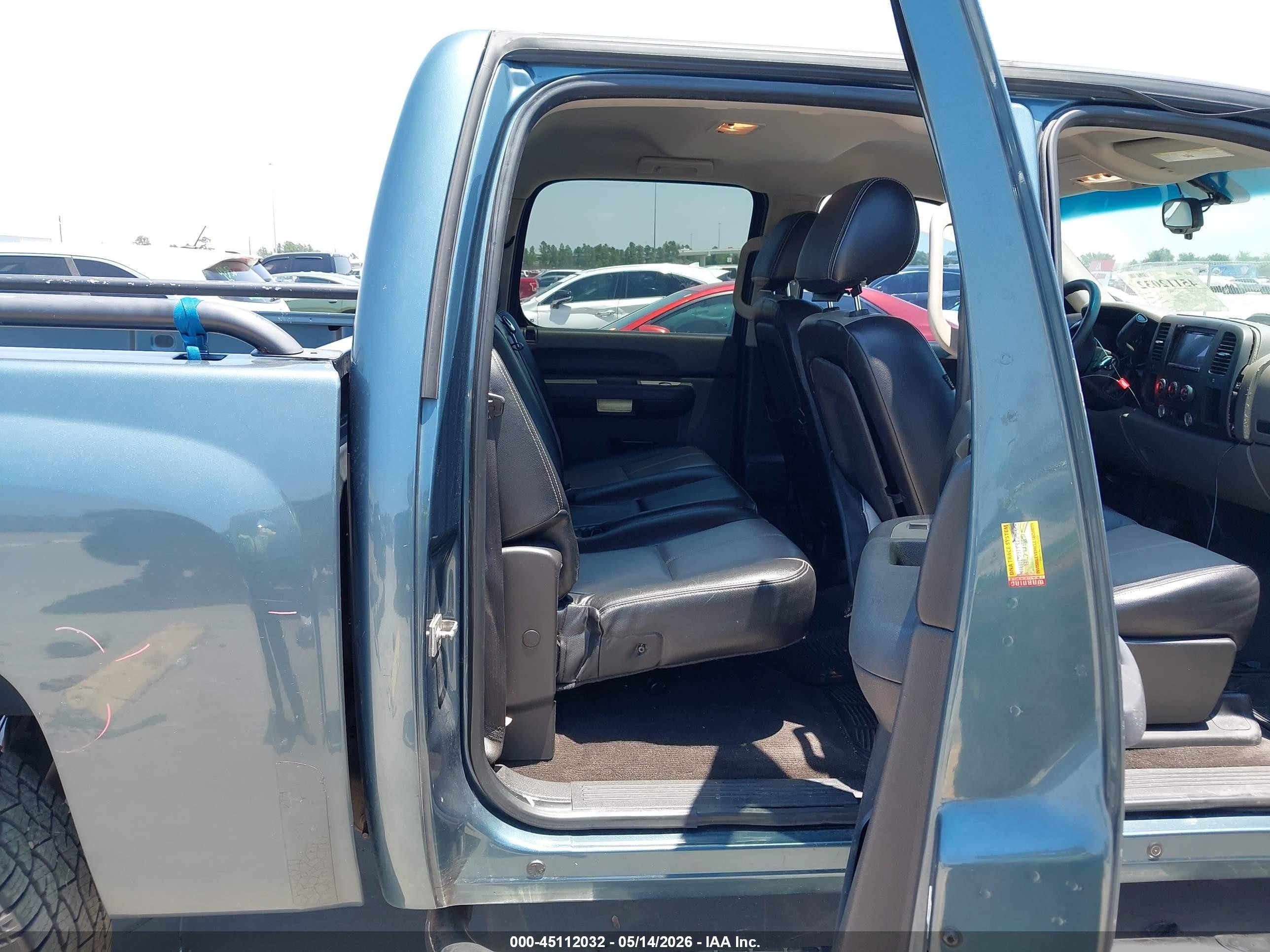 2010 Chevrolet Silverado 1500 Ls Gray vin: 3GCRCREA1AG193325