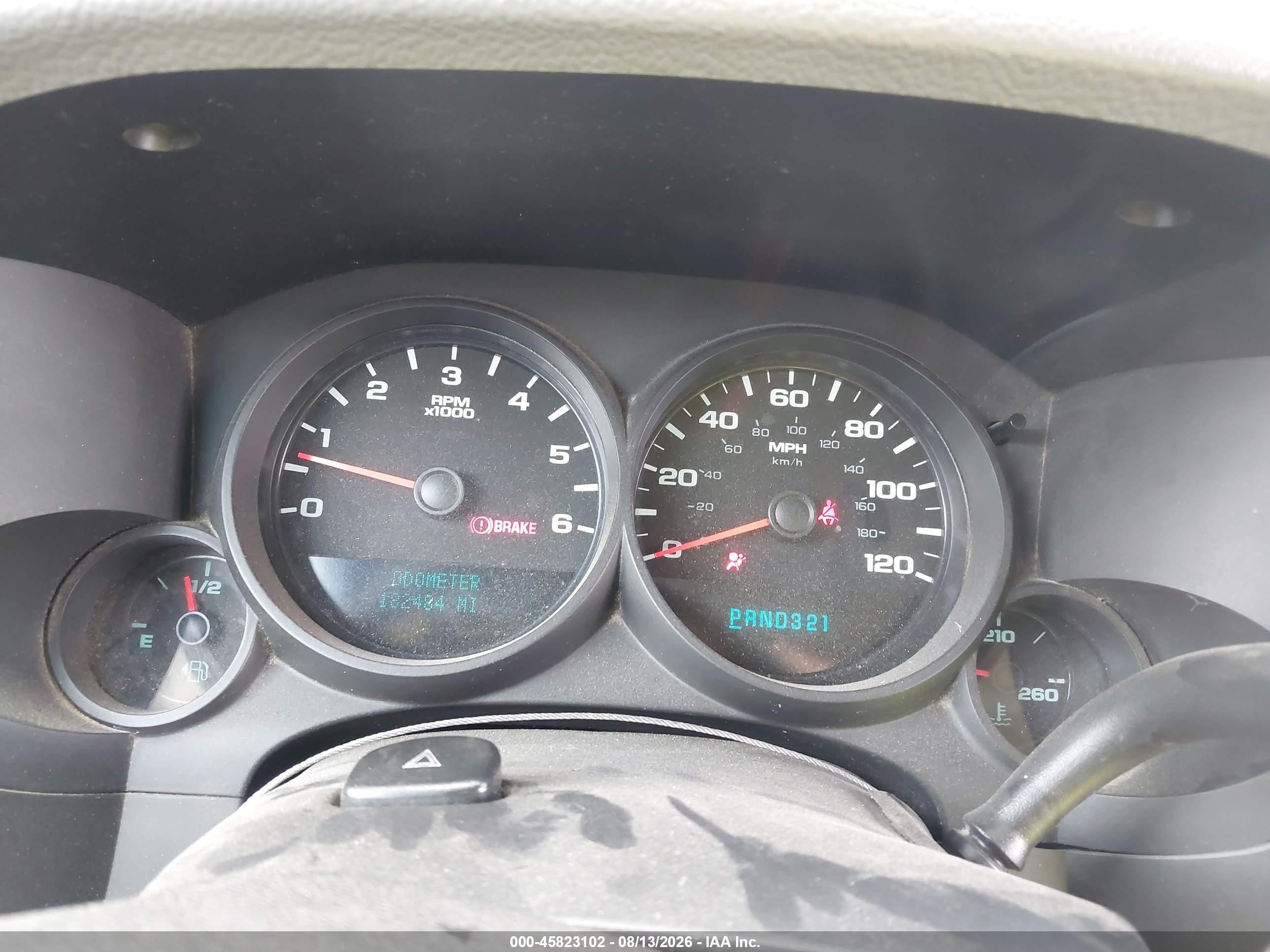 2010 Chevrolet Silverado 1500 Ls Gray vin: 3GCRCREA6AG222981