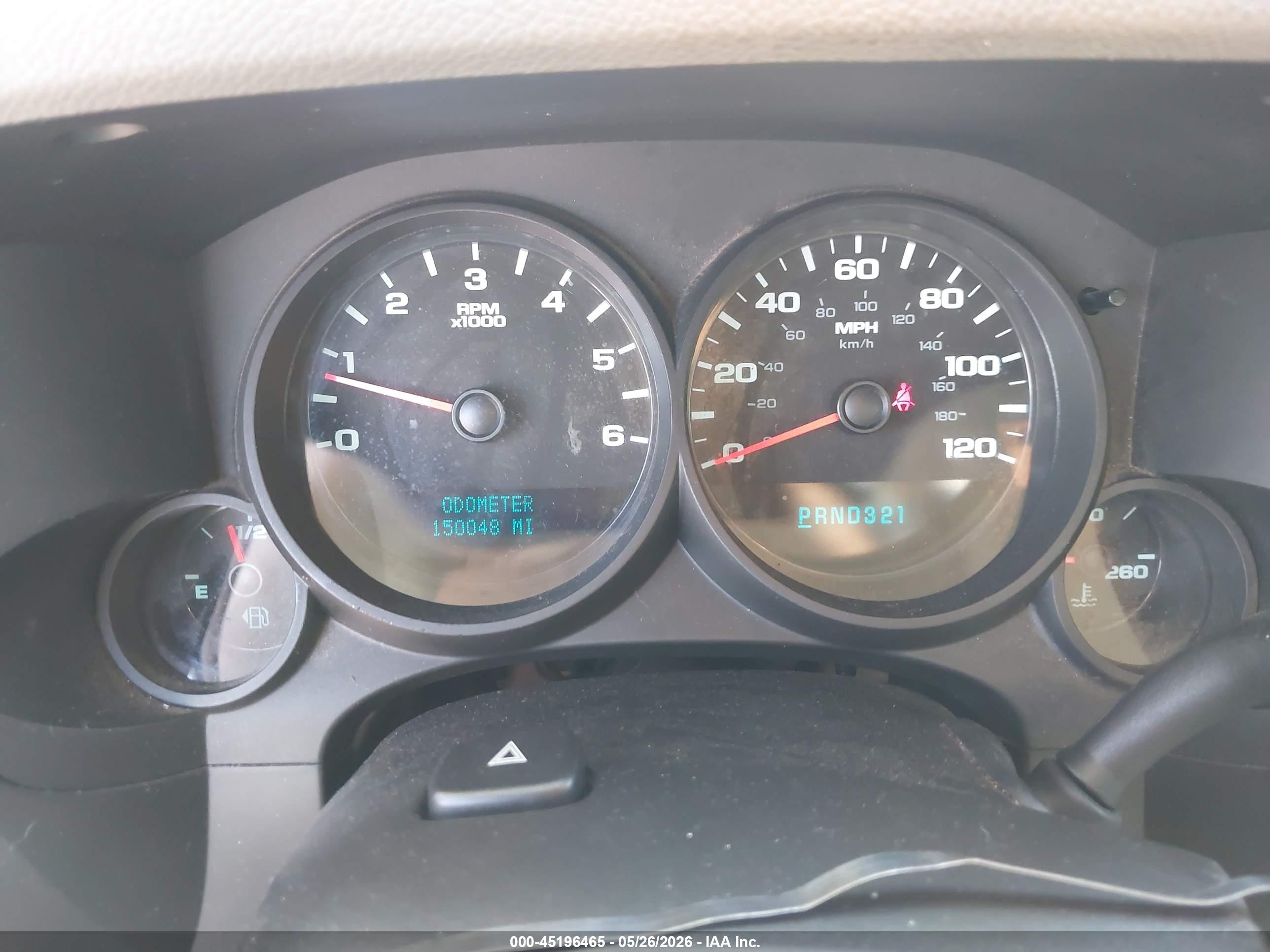 2010 Chevrolet Silverado 1500 Ls White vin: 3GCRCREA8AG203610