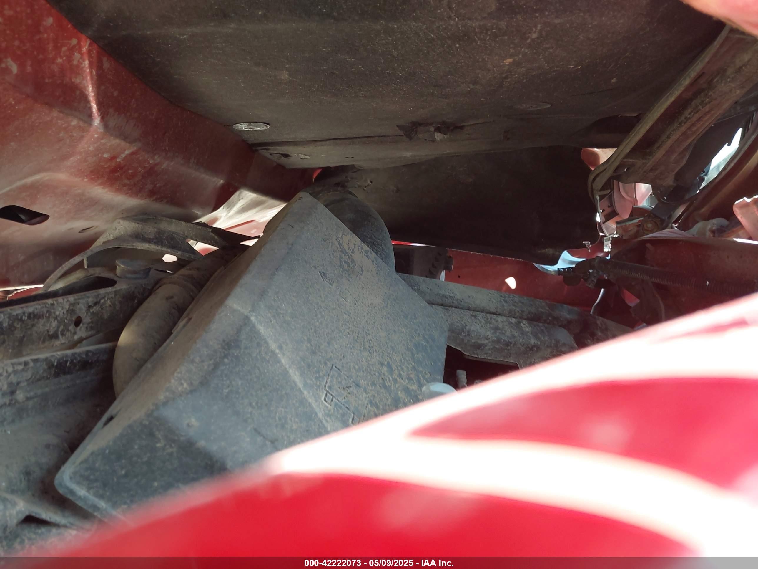 2010 Chevrolet Silverado 1500 Lt Red vin: 3GCRCSE00AG142431