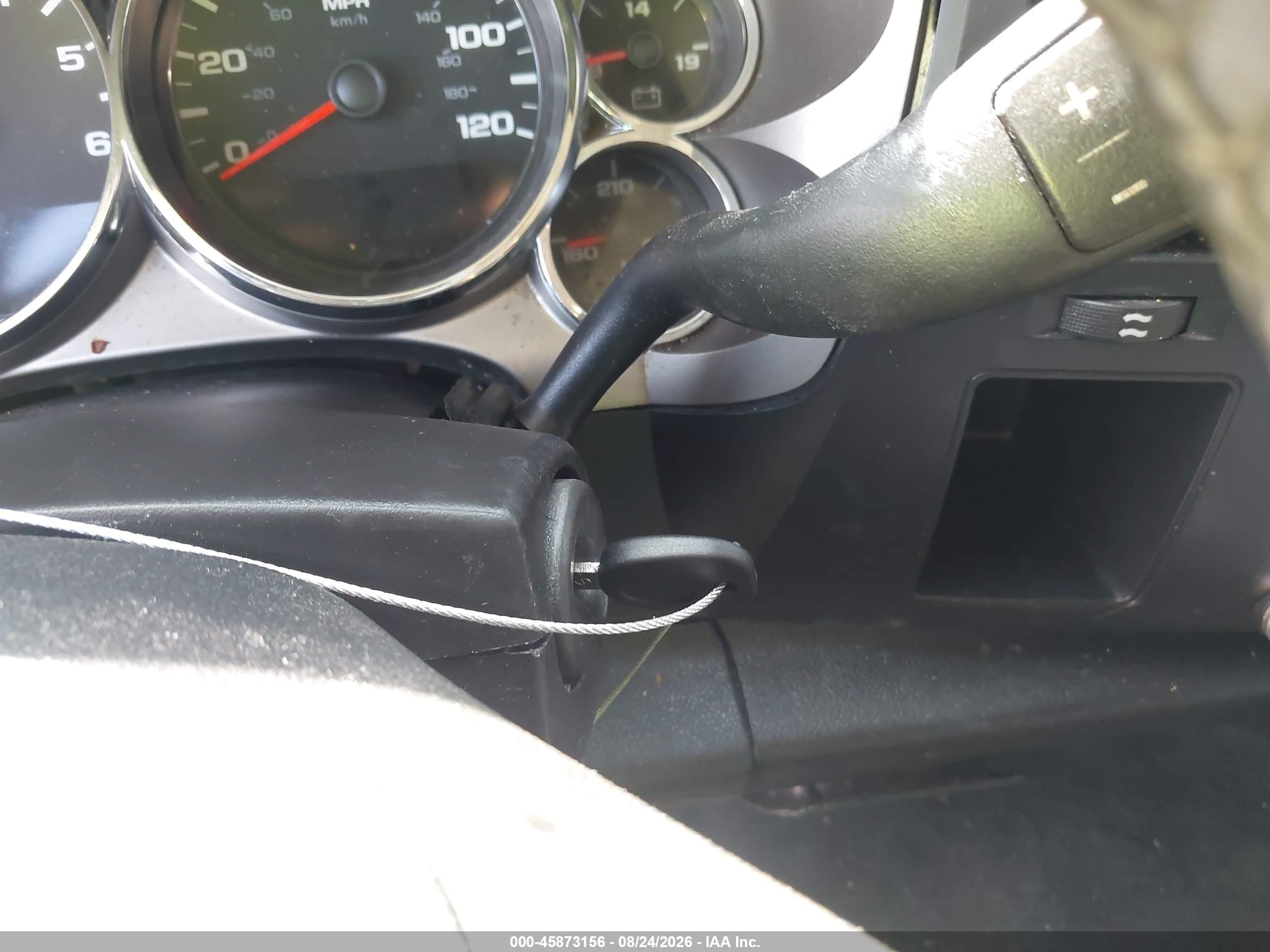 2010 Chevrolet Silverado 1500 Lt White vin: 3GCRCSE00AG157589