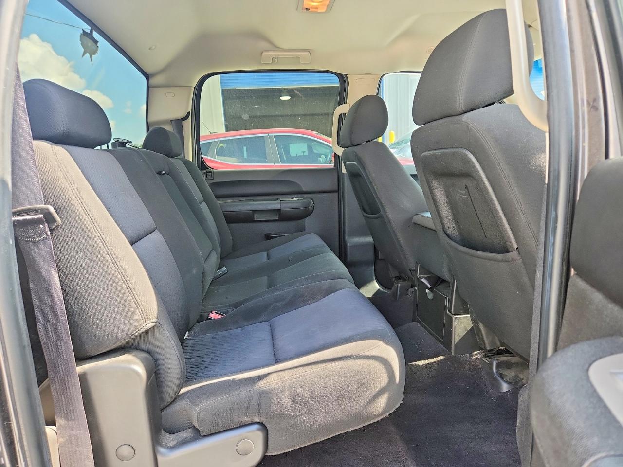 2010 Chevrolet Silverado C1500 Lt Gray vin: 3GCRCSE00AG276937