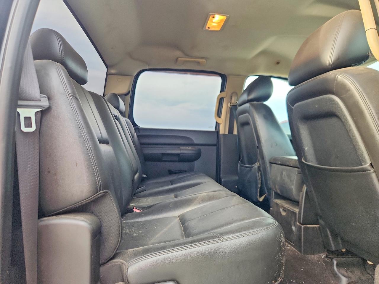 2010 Chevrolet Silverado C1500 Lt Black vin: 3GCRCSE02AG150580