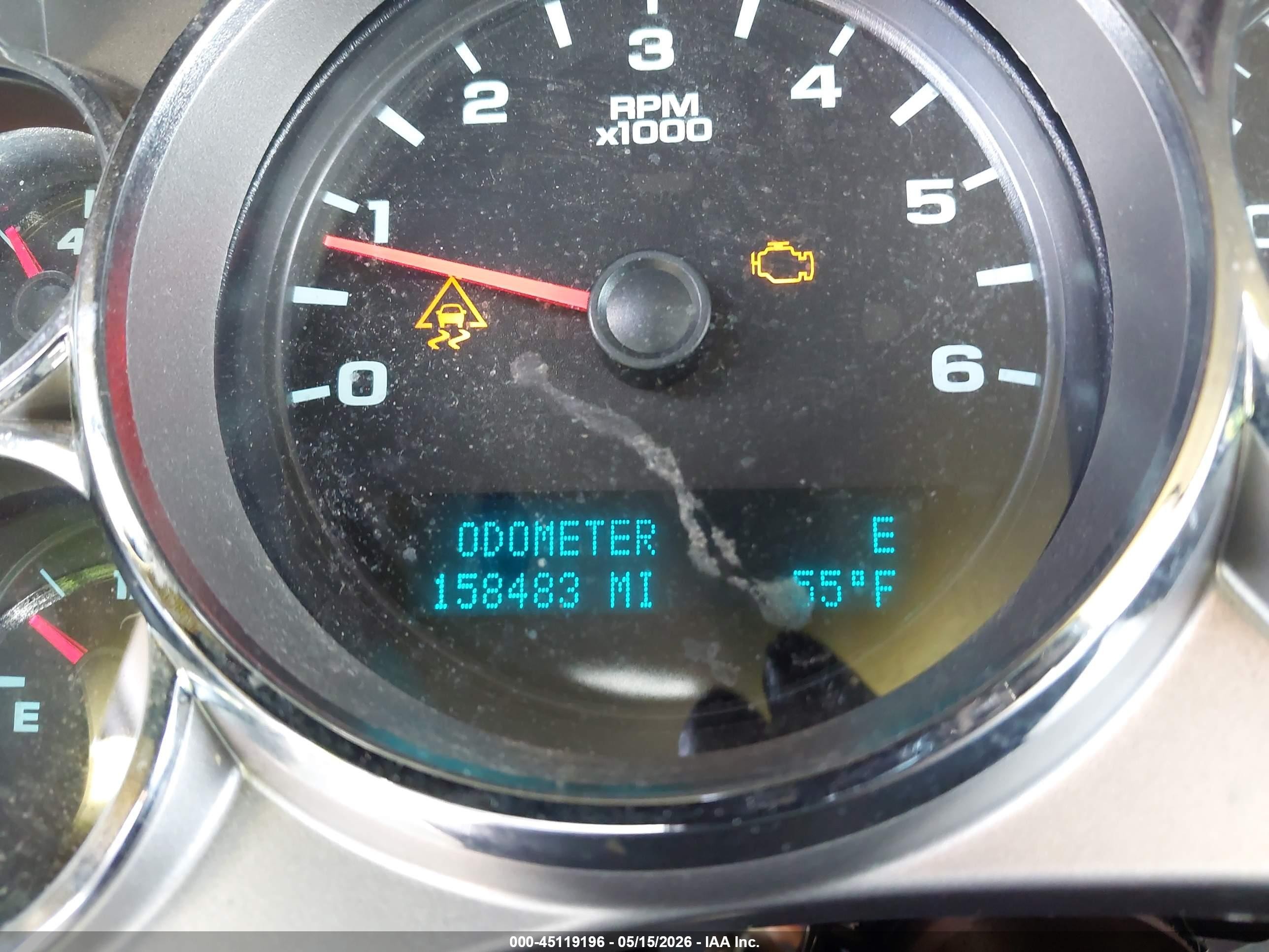 2010 Chevrolet Silverado 1500 Lt Gray vin: 3GCRCSE03AG174418