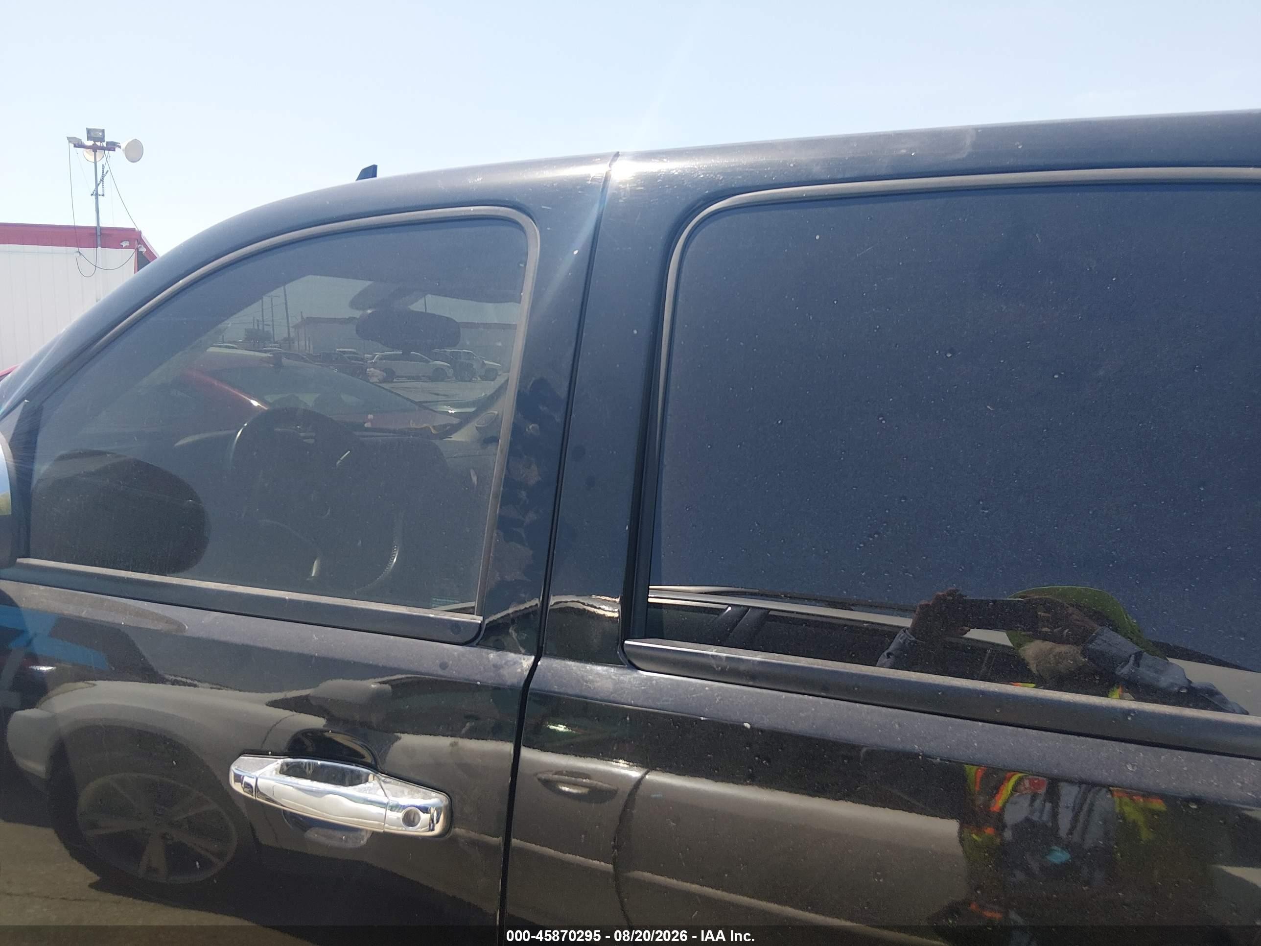2010 Chevrolet Silverado 1500 Lt Black vin: 3GCRCSE03AG224315
