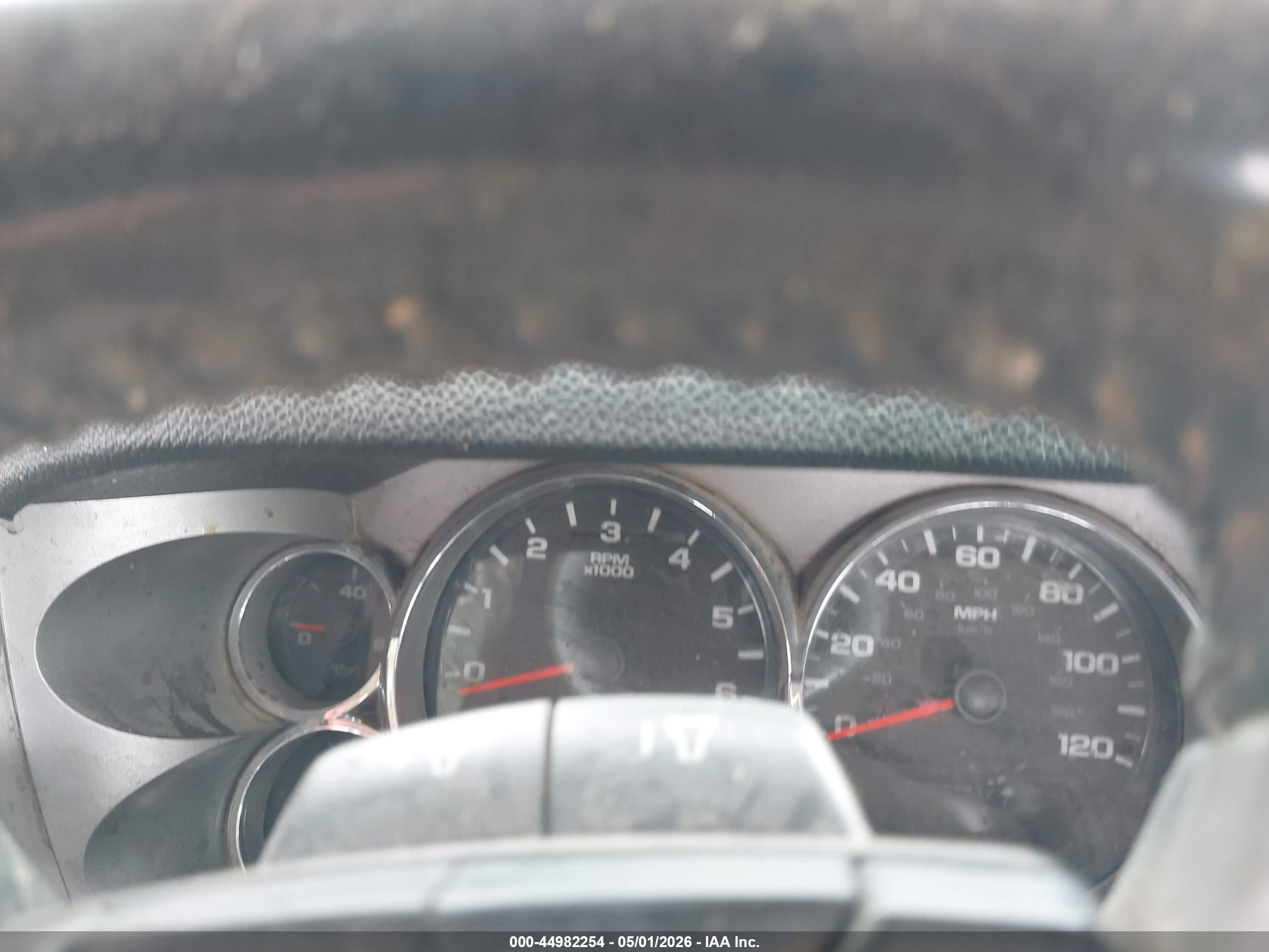 2010 Chevrolet Silverado 1500 Lt Gray vin: 3GCRCSE05AG227717
