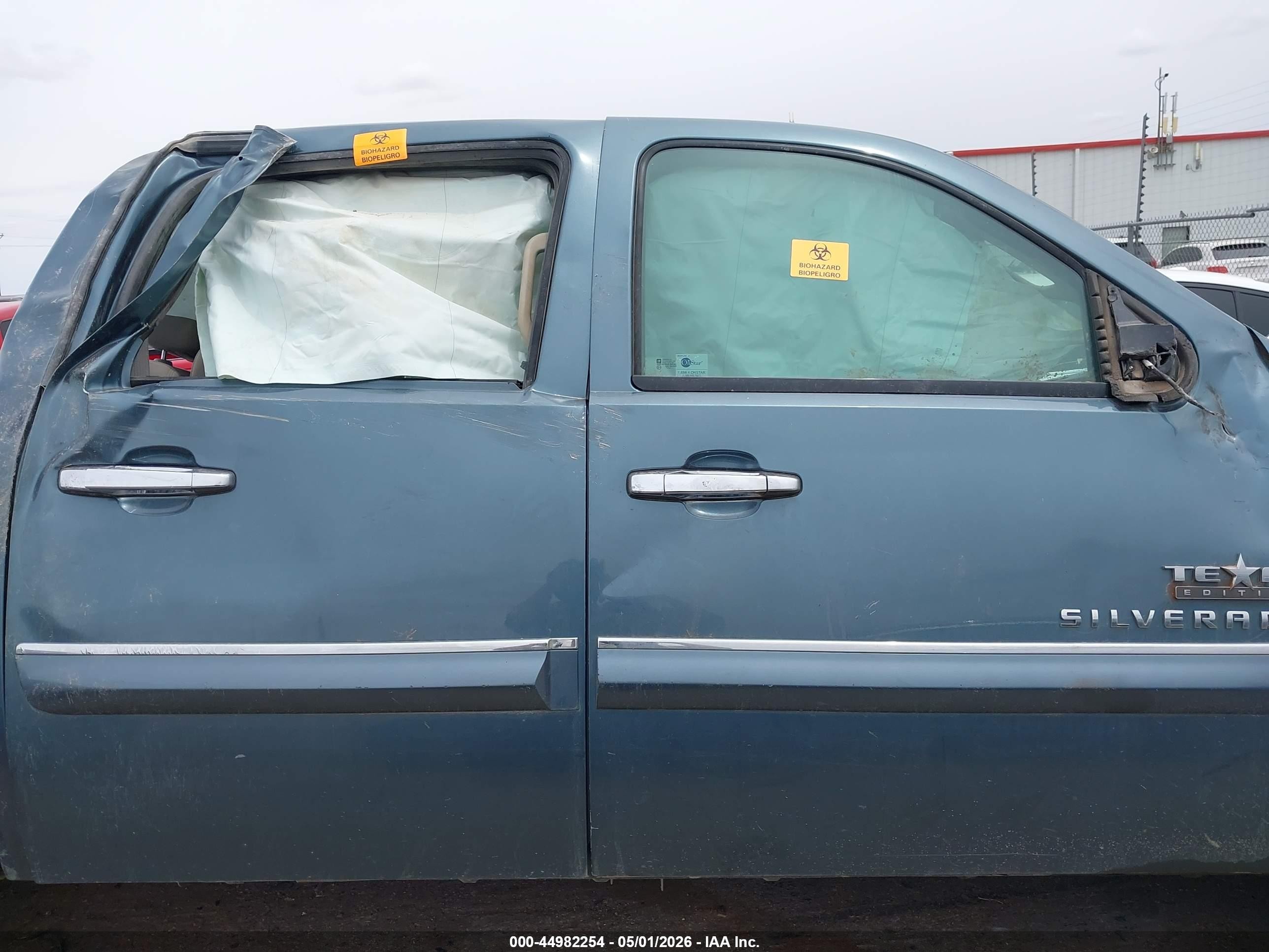 2010 Chevrolet Silverado 1500 Lt Gray vin: 3GCRCSE05AG227717