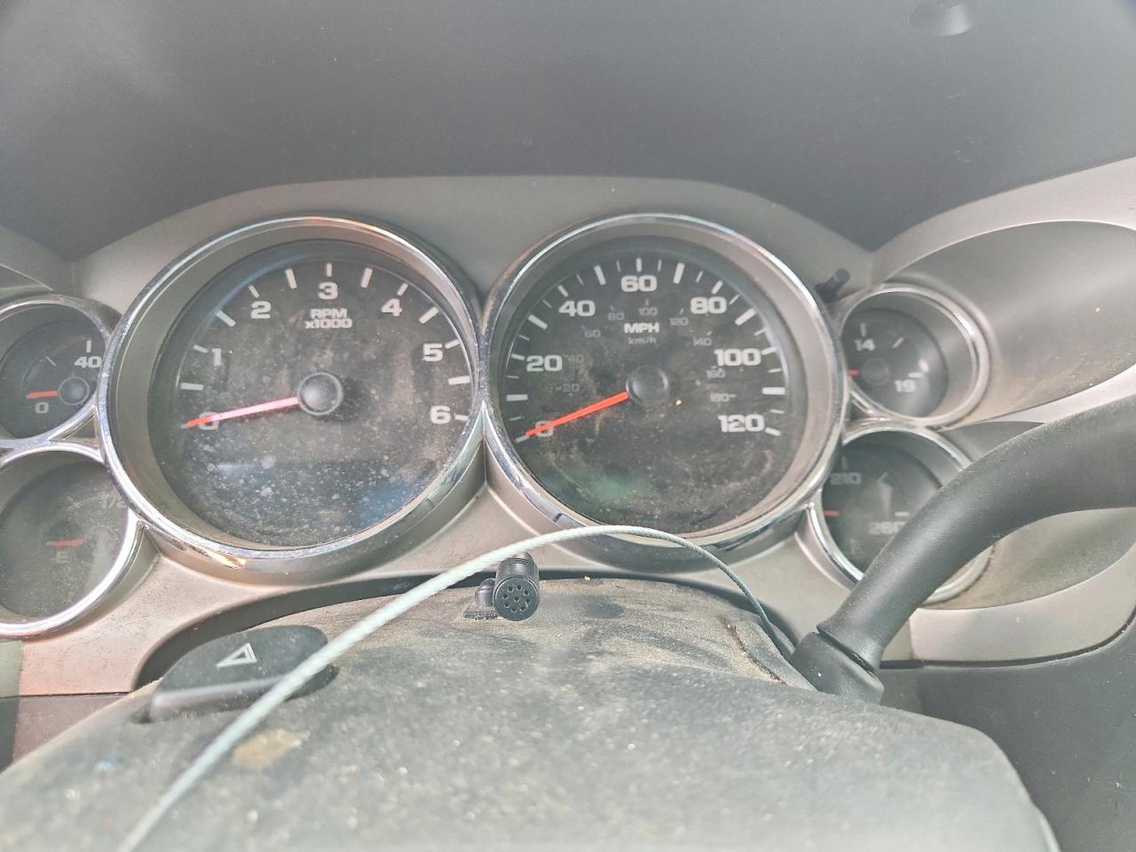 2010 Chevrolet Silverado C1500 Lt Угольный vin: 3GCRCSE06AG107683