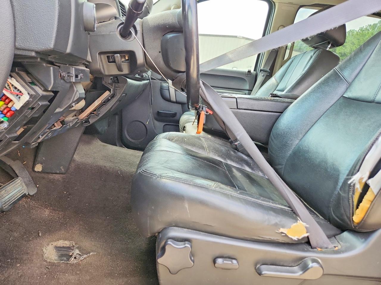 2010 Chevrolet Silverado C1500 Lt Угольный vin: 3GCRCSE06AG107683