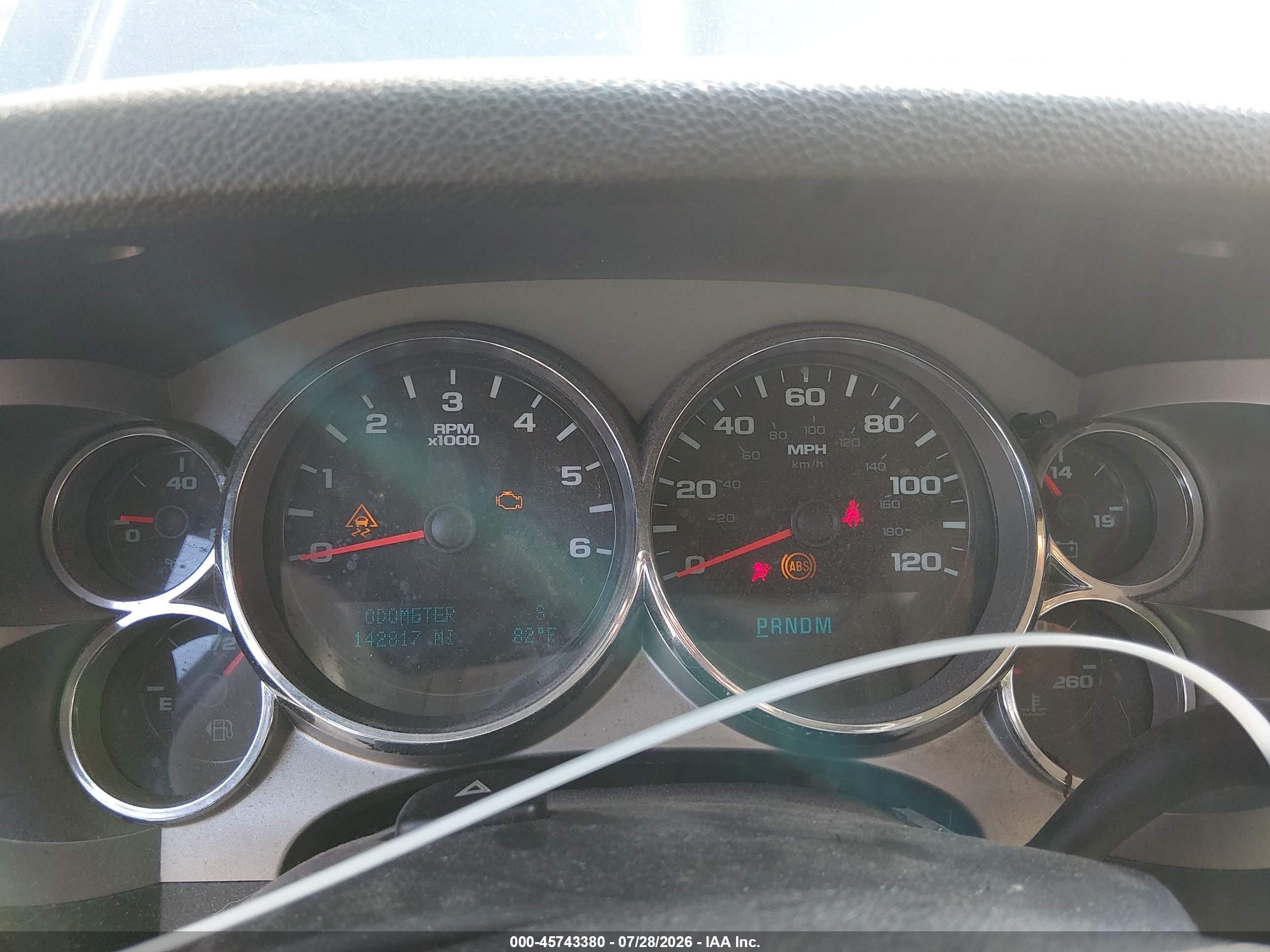 2010 Chevrolet Silverado 1500 Lt Light Blue vin: 3GCRCSE08AG175516