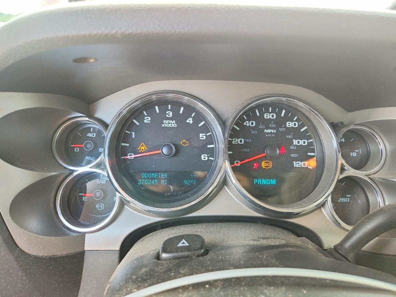 2010 Chevrolet Silverado C1500 Lt Красный vin: 3GCRCSE09AG106981