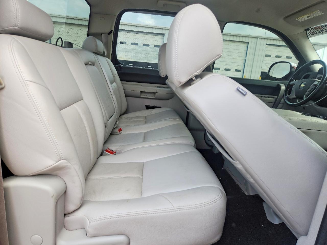 2010 Chevrolet Silverado C1500 Lt Красный vin: 3GCRCSE09AG106981