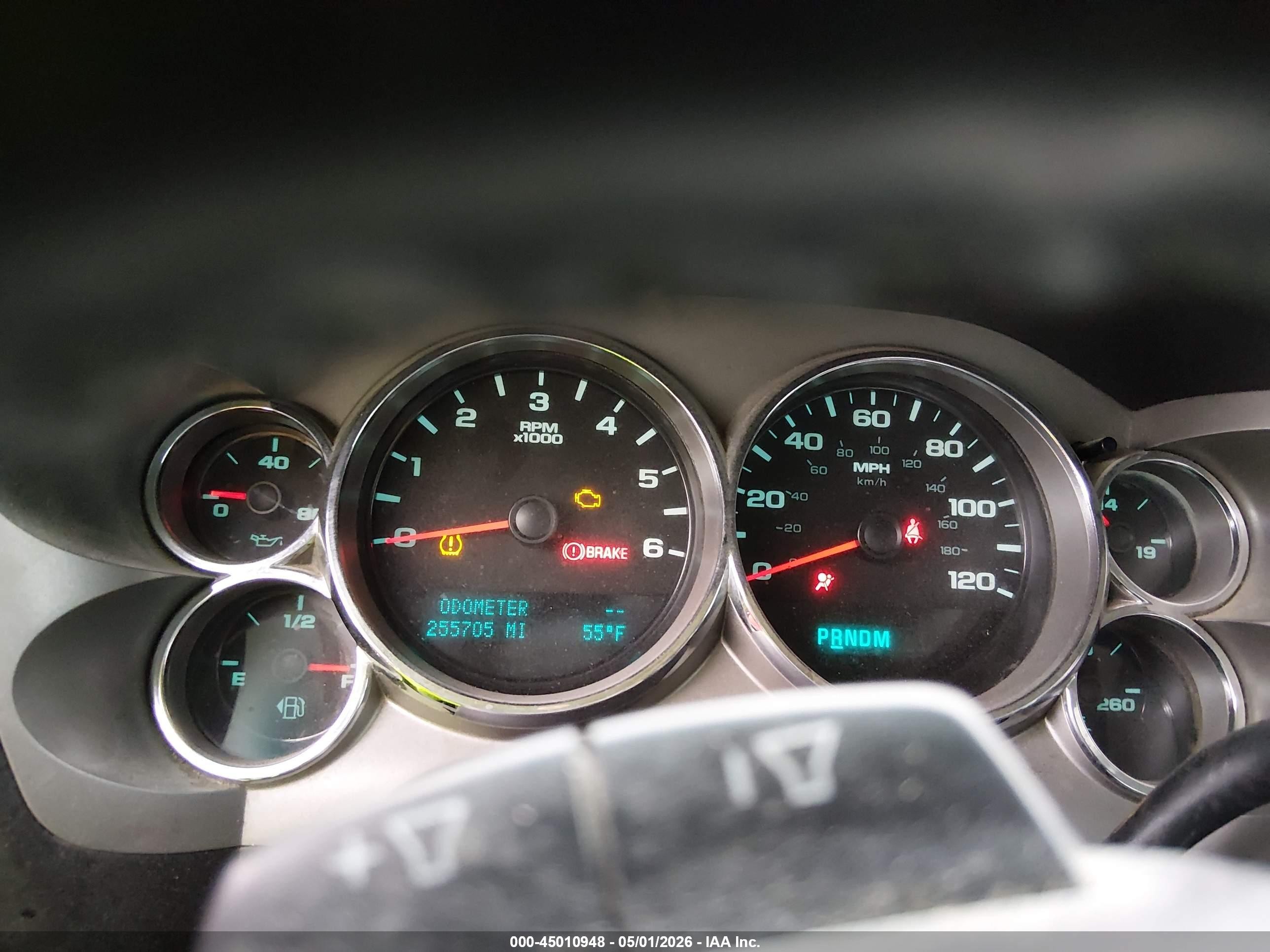 2010 Chevrolet Silverado 1500 Lt Gray vin: 3GCRCSE0XAG234954