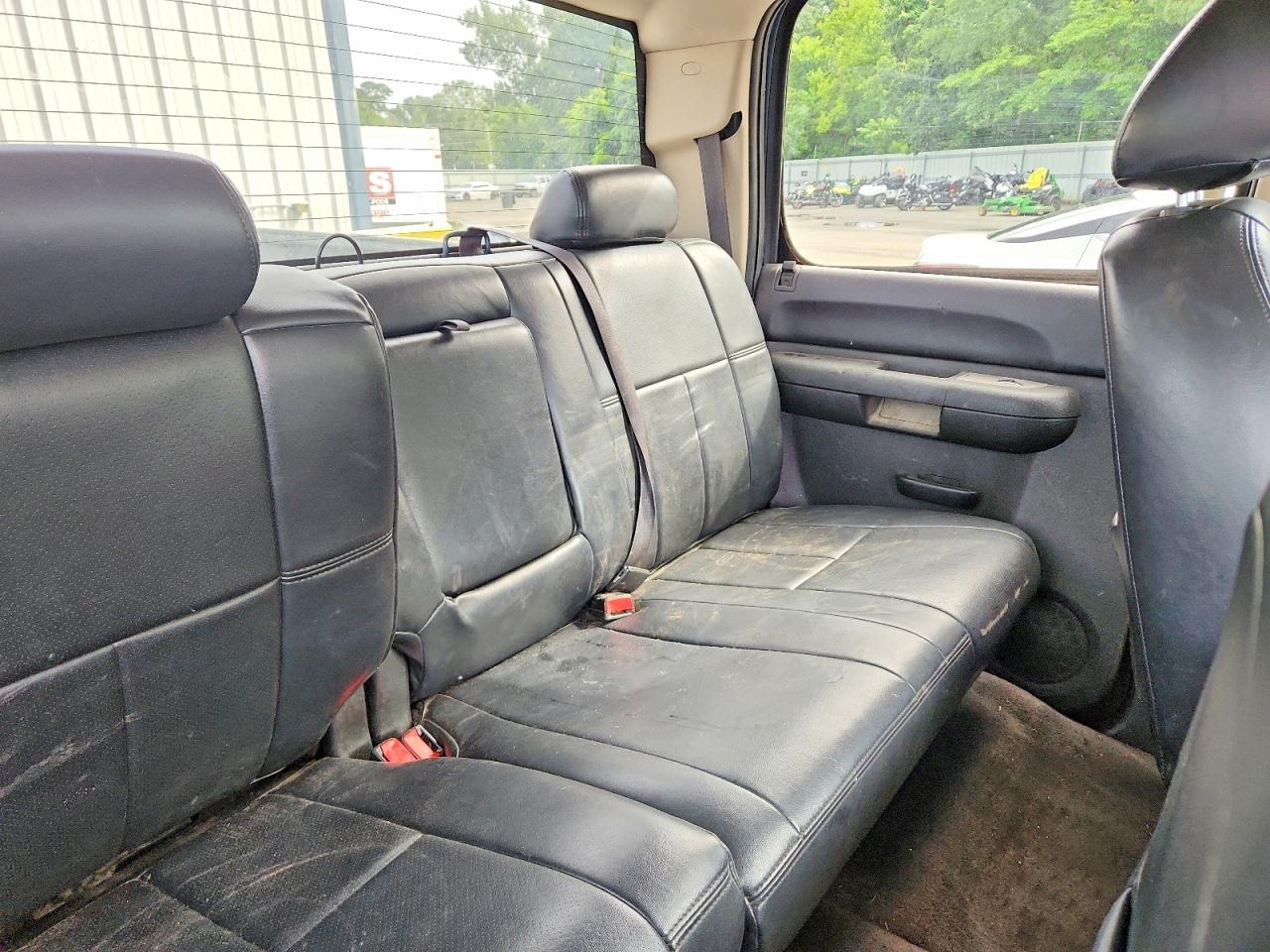 2010 Chevrolet Silverado C1500 Lt Blue vin: 3GCRCSE39AG215435