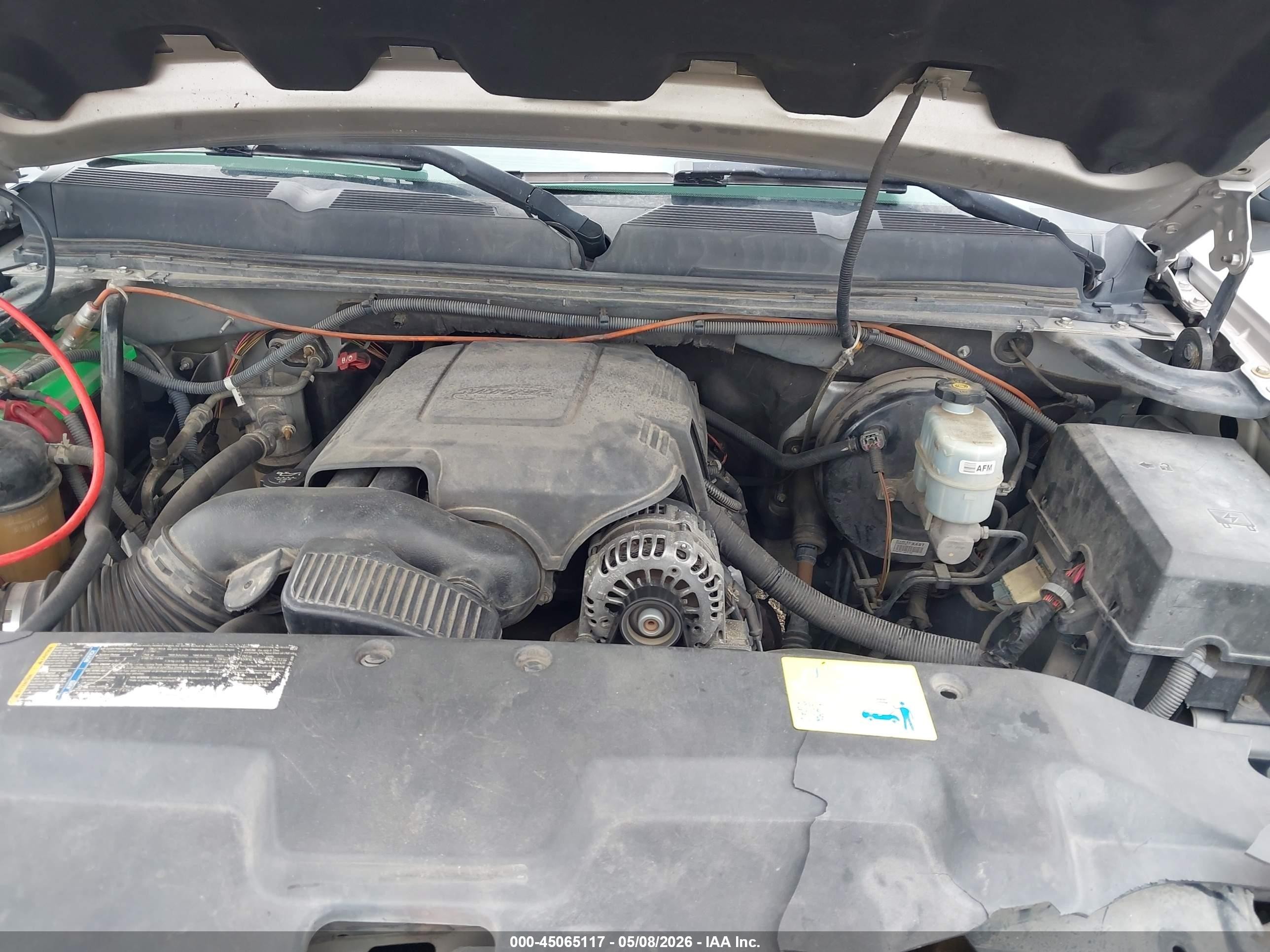 2010 Chevrolet Silverado 1500 Lt Silver vin: 3GCRCSEA0AG198877