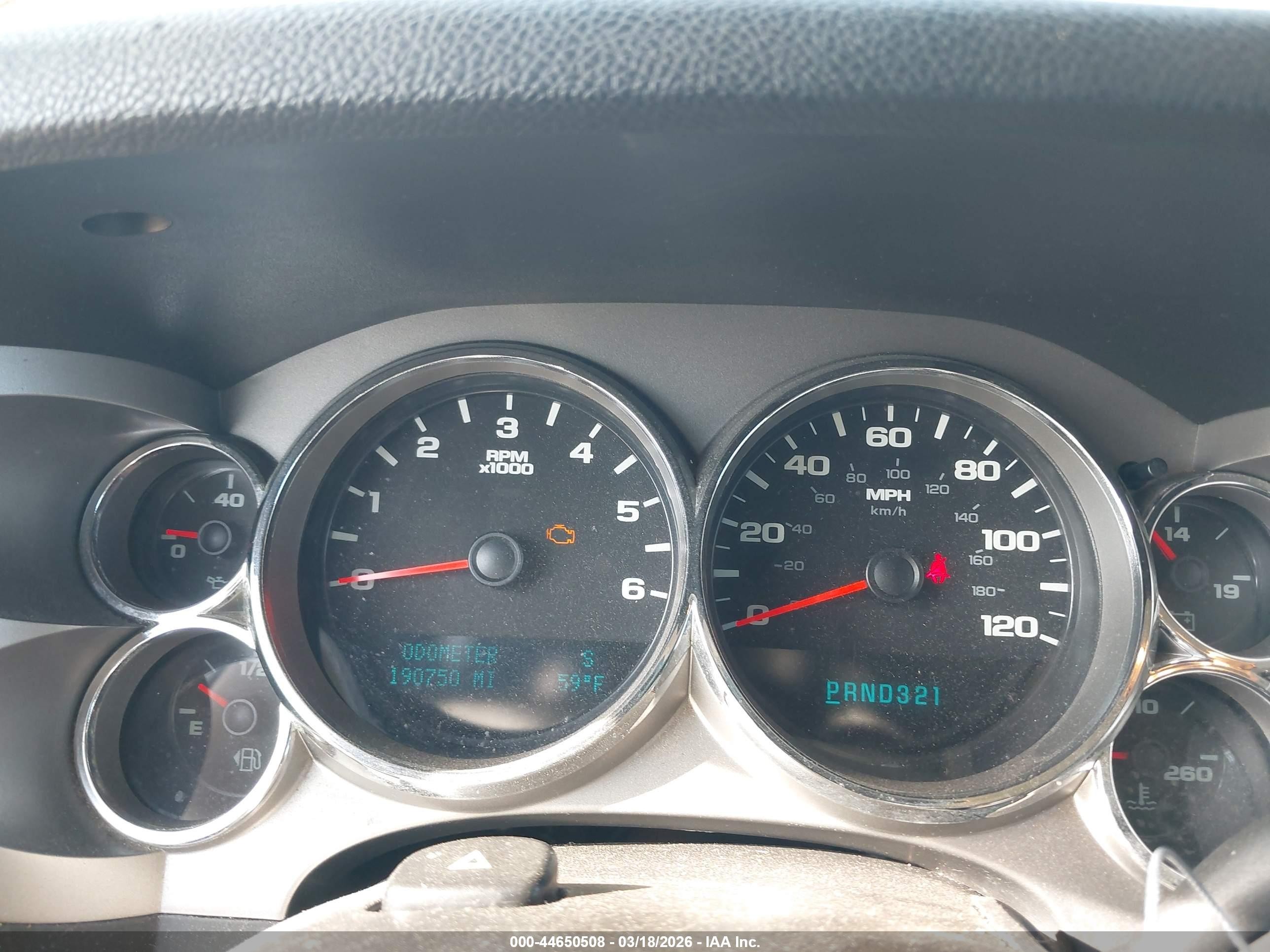 2010 Chevrolet Silverado 1500 Lt Серебряный vin: 3GCRCSEA1AG209059