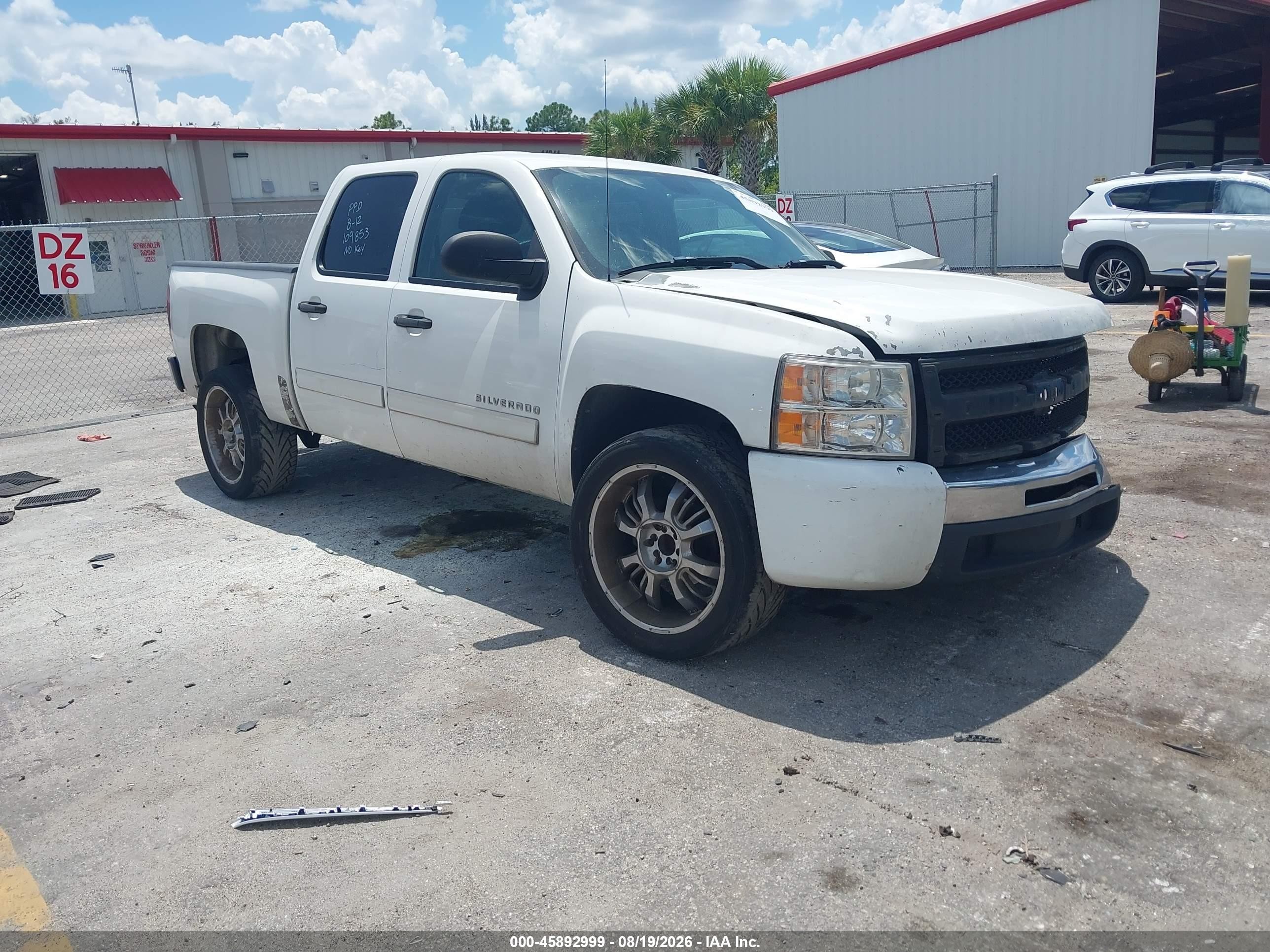 3GCRCSEA3AG109853