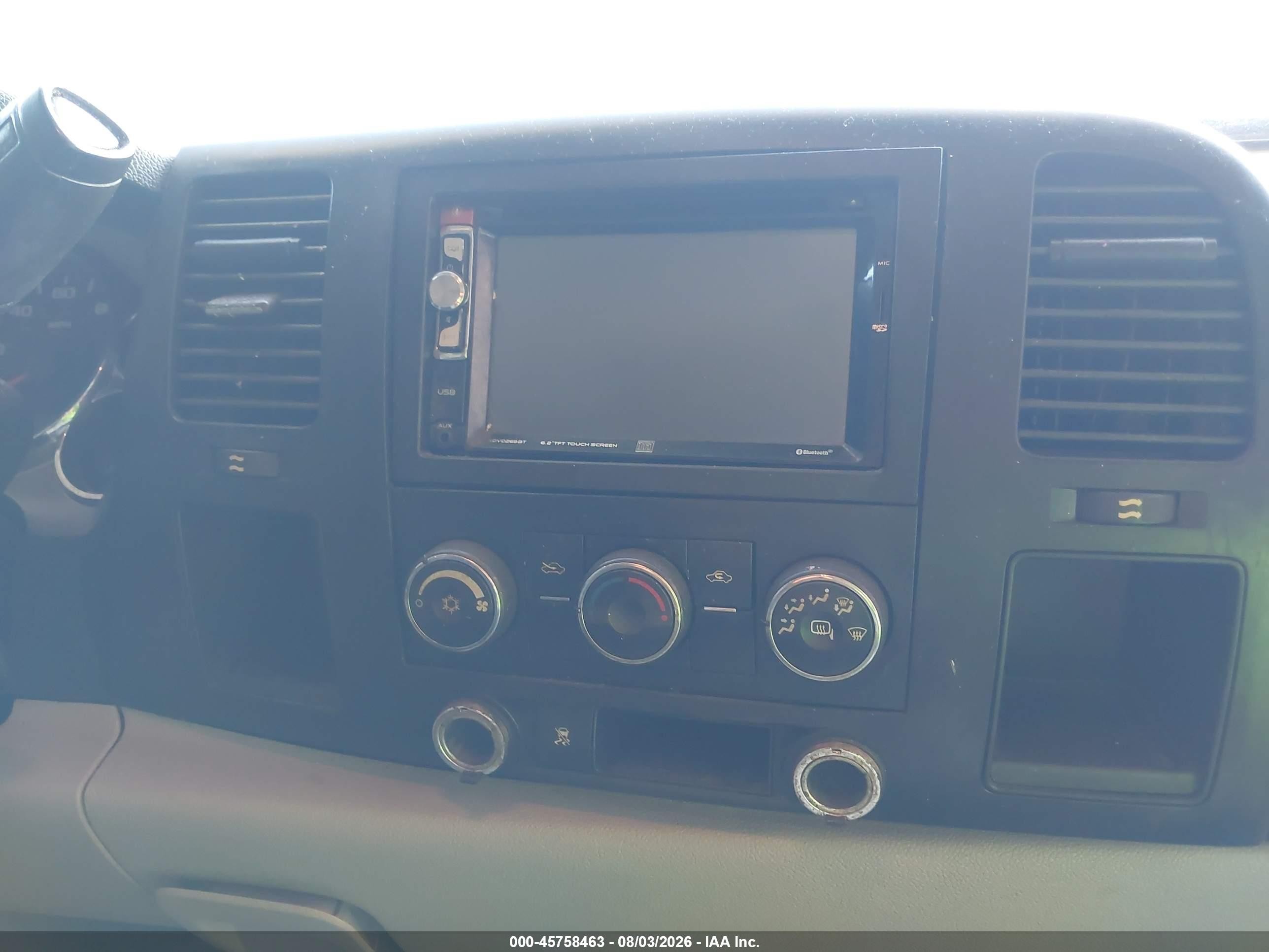 2010 Chevrolet Silverado 1500 Lt Белый vin: 3GCRCSEA3AG234528