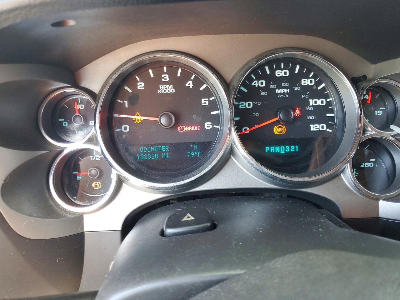 2010 Chevrolet Silverado C1500 Lt Красный vin: 3GCRCSEA8AG130827