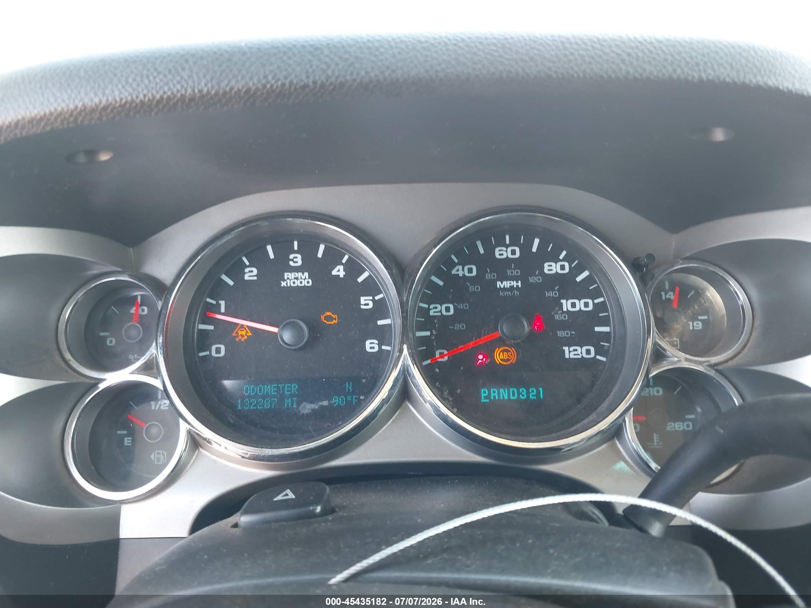 2010 Chevrolet Silverado 1500 Lt Silver vin: 3GCRCSEA8AG205168