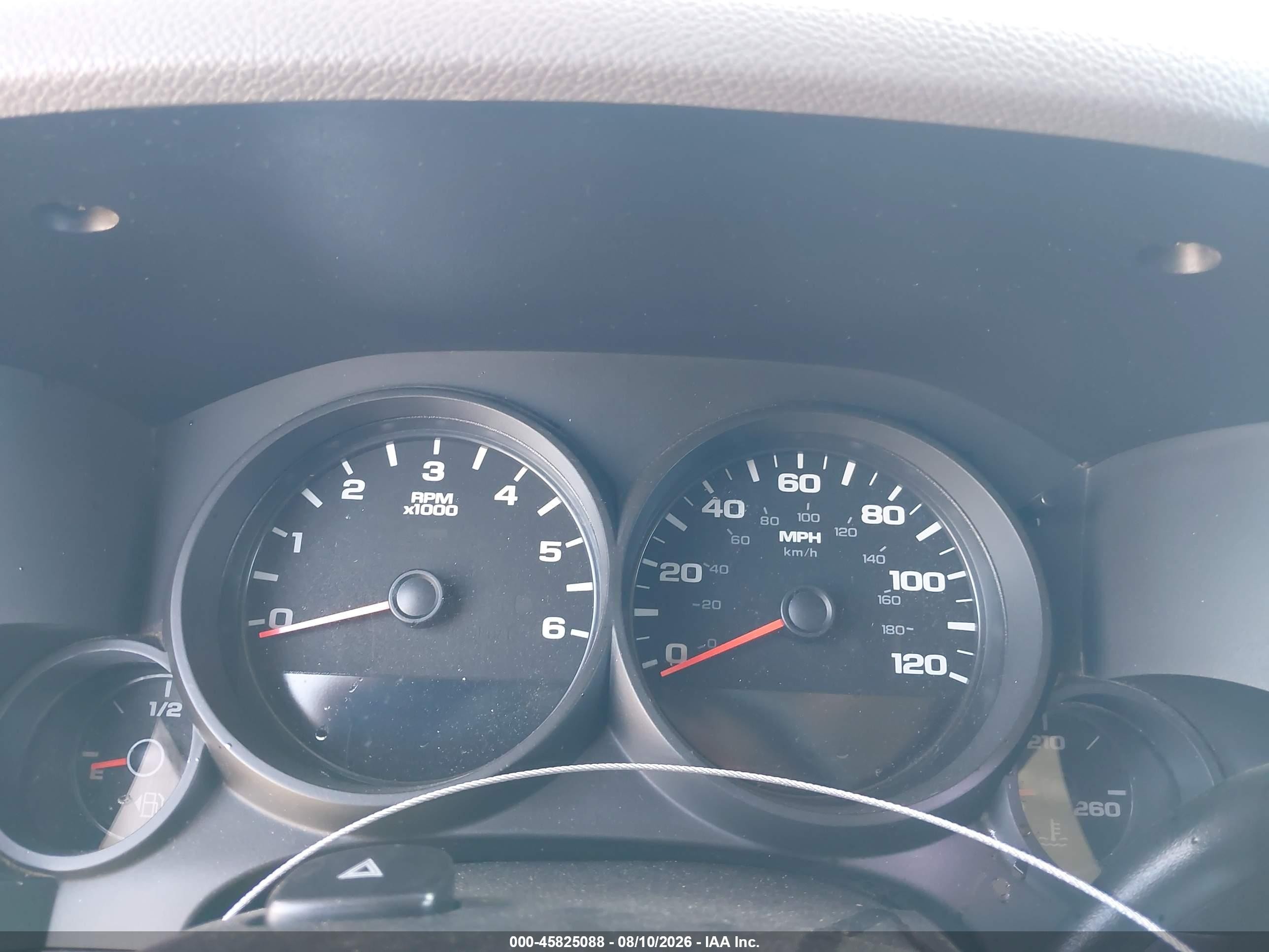 2010 Chevrolet Silverado 1500 Ls Silver vin: 3GCRKREA5AG233151
