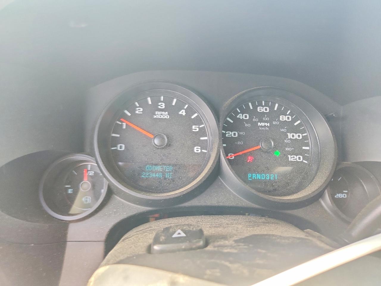 2010 Chevrolet Silverado K1500 Ls Gray vin: 3GCRKREAXAG124250