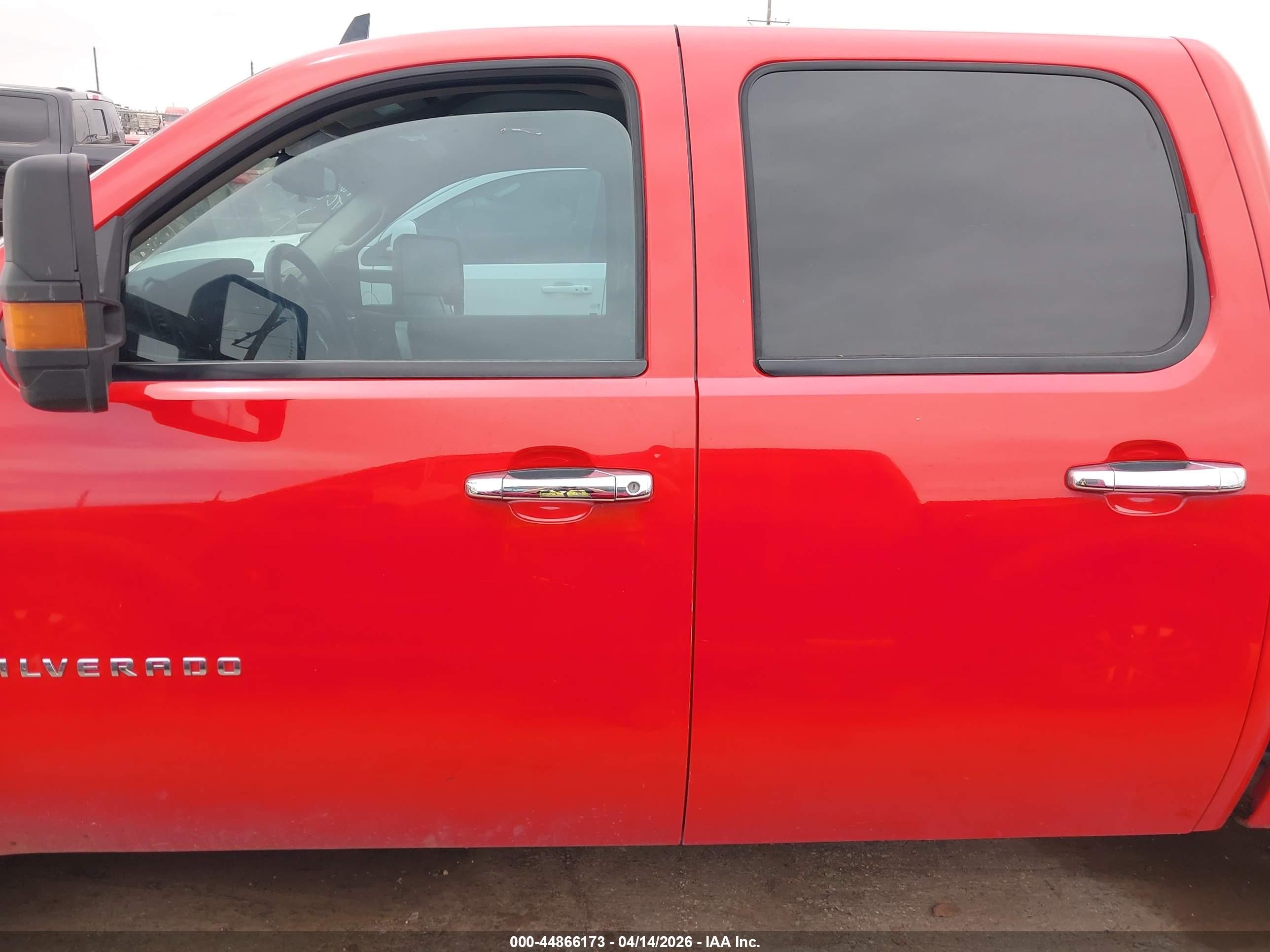 2010 Chevrolet Silverado 1500 Lt Red vin: 3GCRKSE3XAG193786