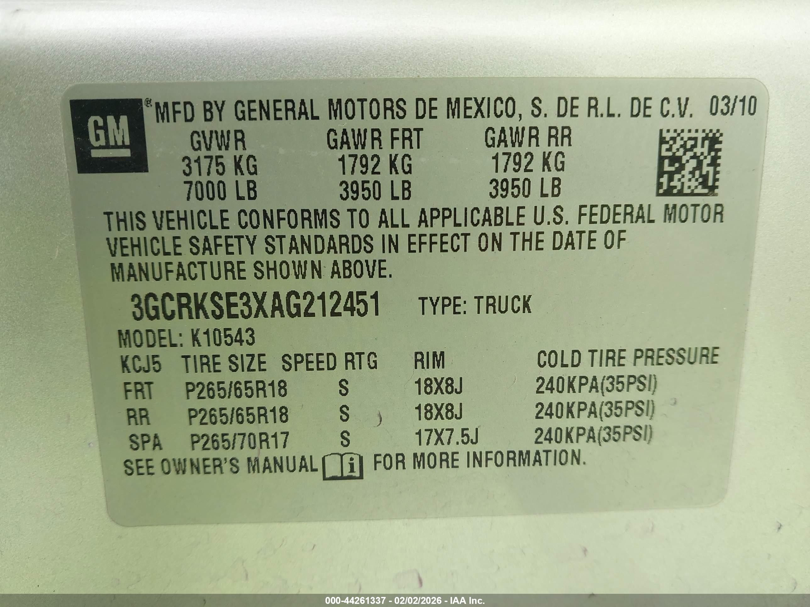 2010 Chevrolet Silverado 1500 Lt Silver vin: 3GCRKSE3XAG212451