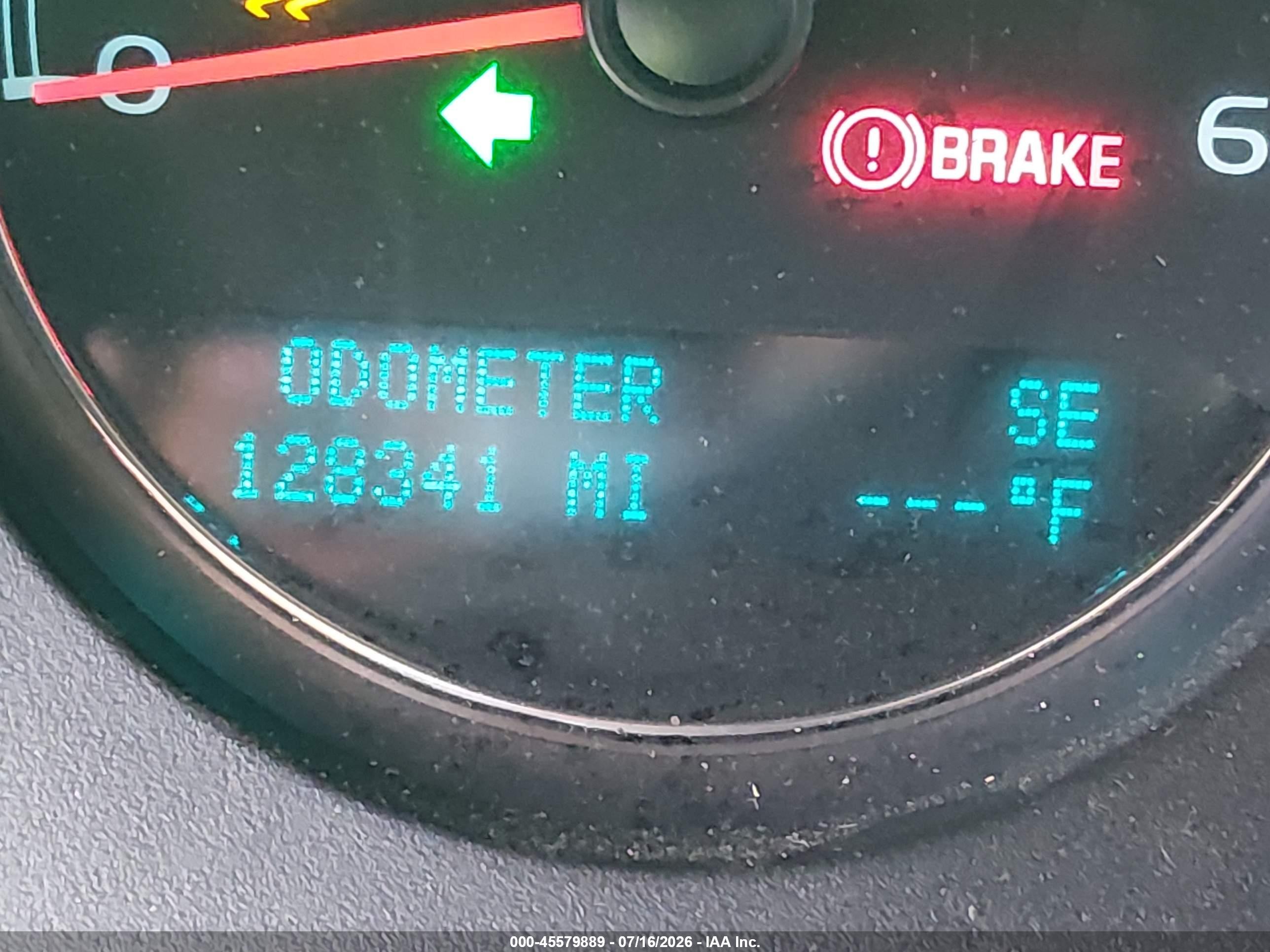 2010 Chevrolet Silverado 1500 Ltz Black vin: 3GCRKTE36AG251866