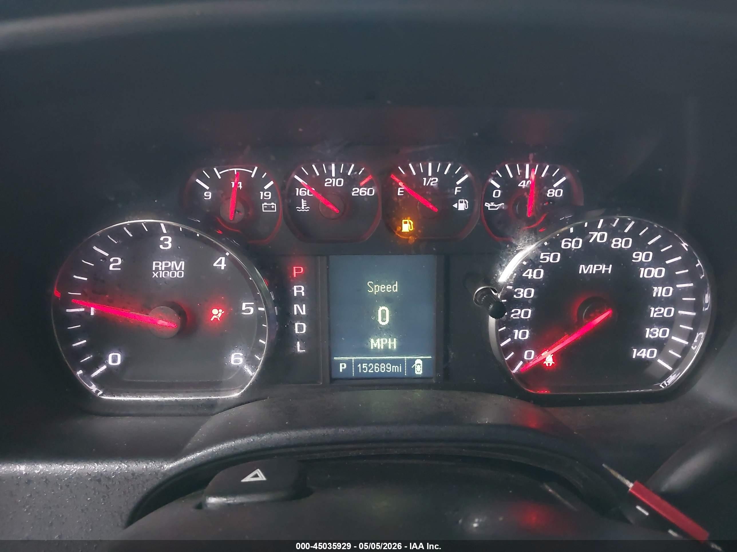 2017 Chevrolet Silverado 1500 Wt Белый vin: 3GCUKNEC3HG287482