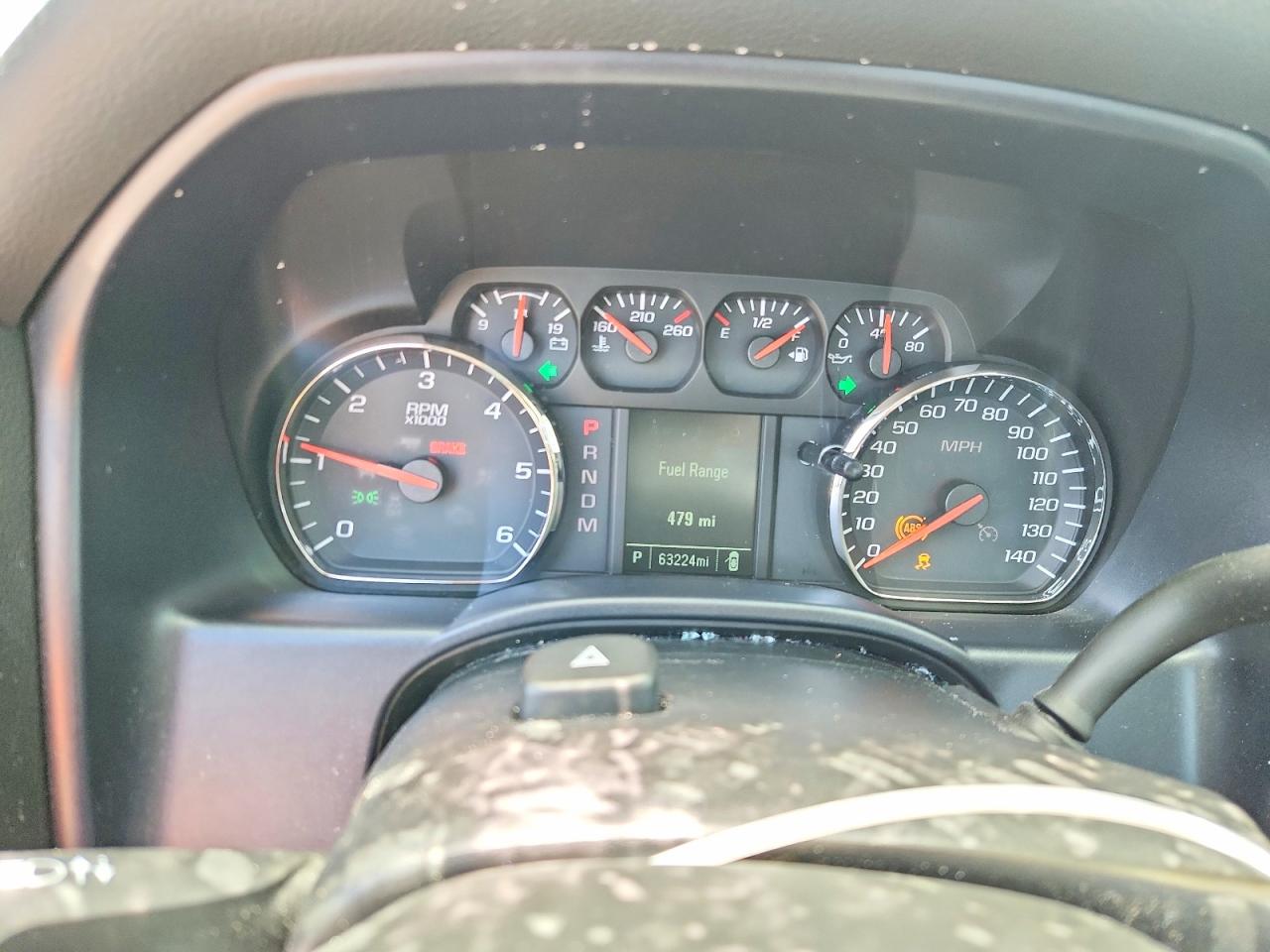 2015 Chevrolet Silverado K1500 Silver vin: 3GCUKPEC0FG171391
