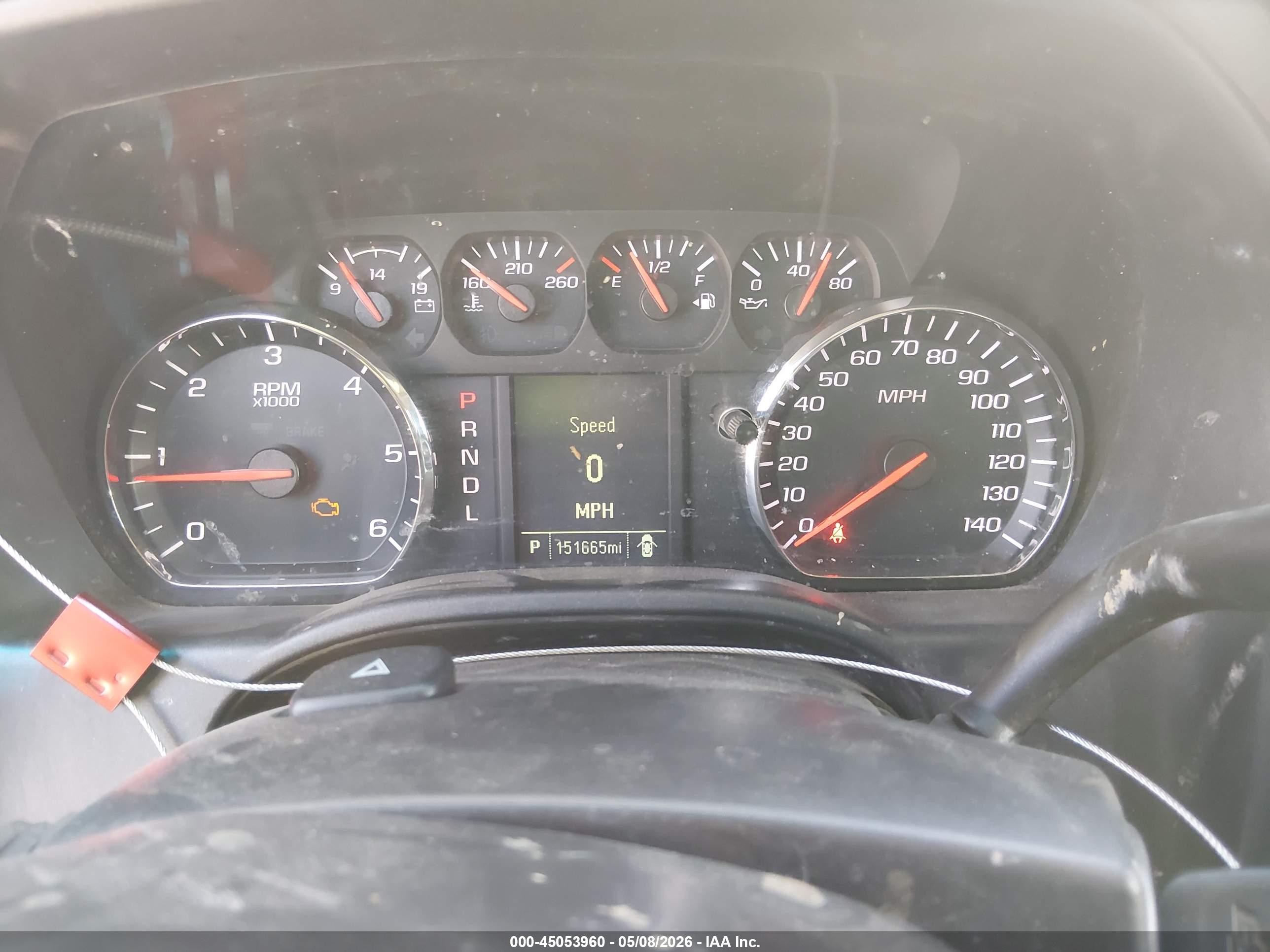 2018 Chevrolet Silverado 1500 Custom Серебряный vin: 3GCUKPEC0JG214135