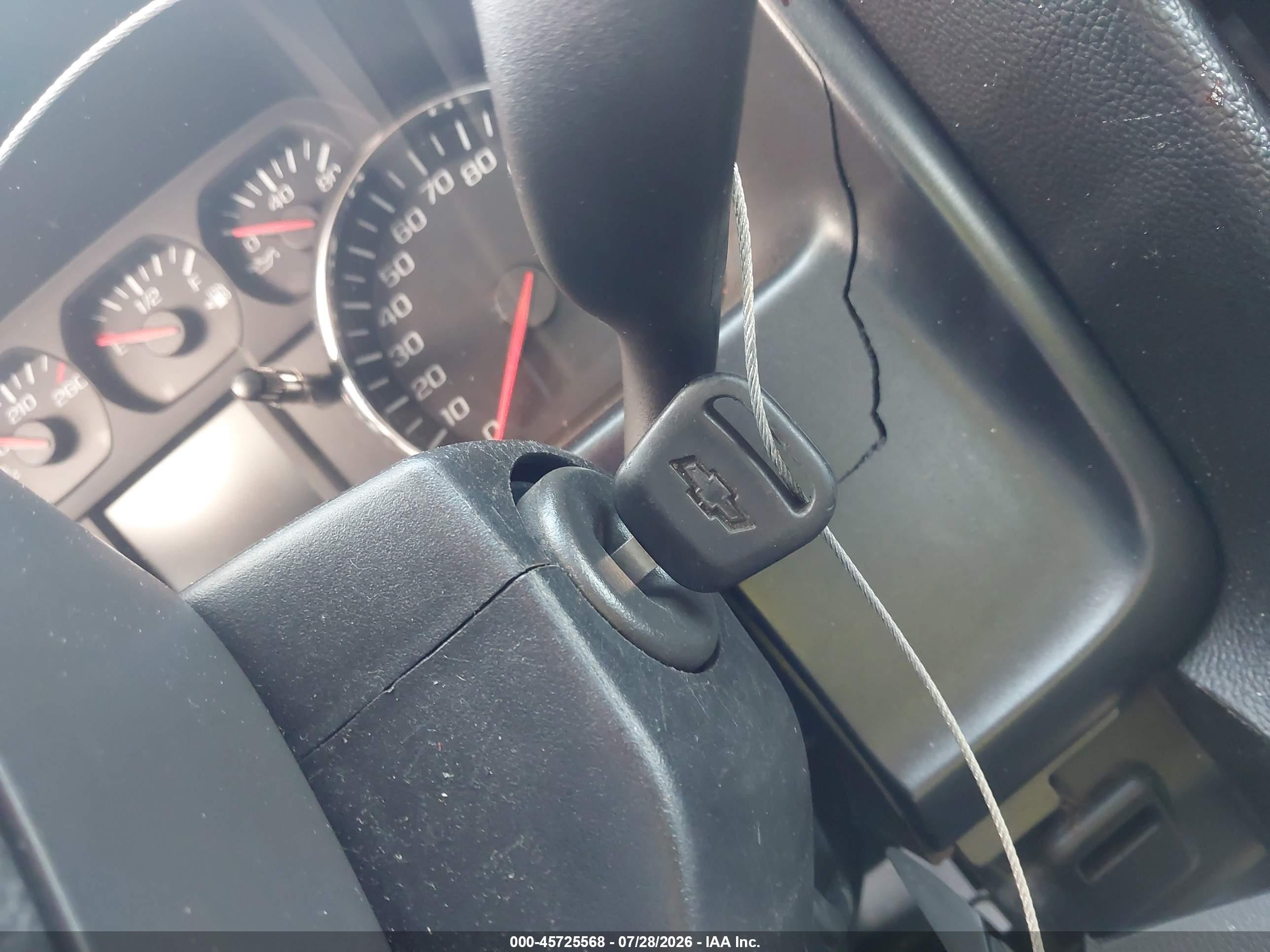 2015 Chevrolet Silverado 1500 Ls Белый vin: 3GCUKPEC4FG166310