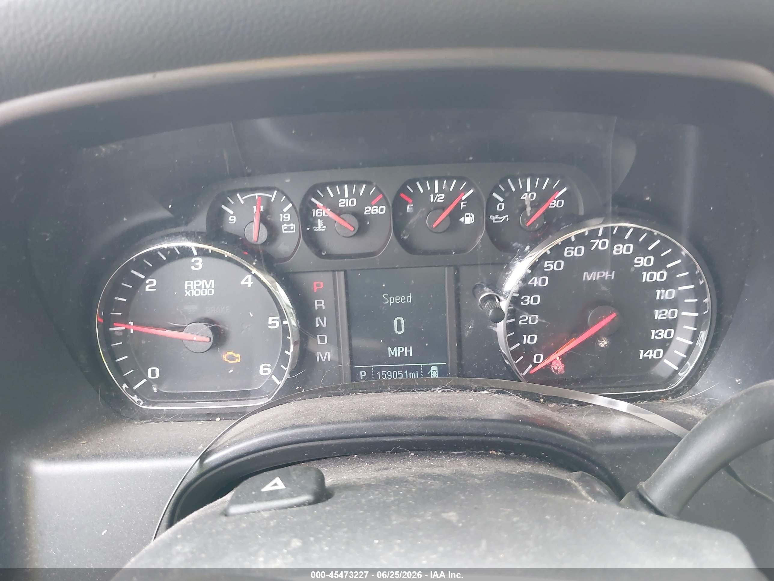 2014 Chevrolet Silverado 1500 Work Truck Синий vin: 3GCUKPEH0EG260811